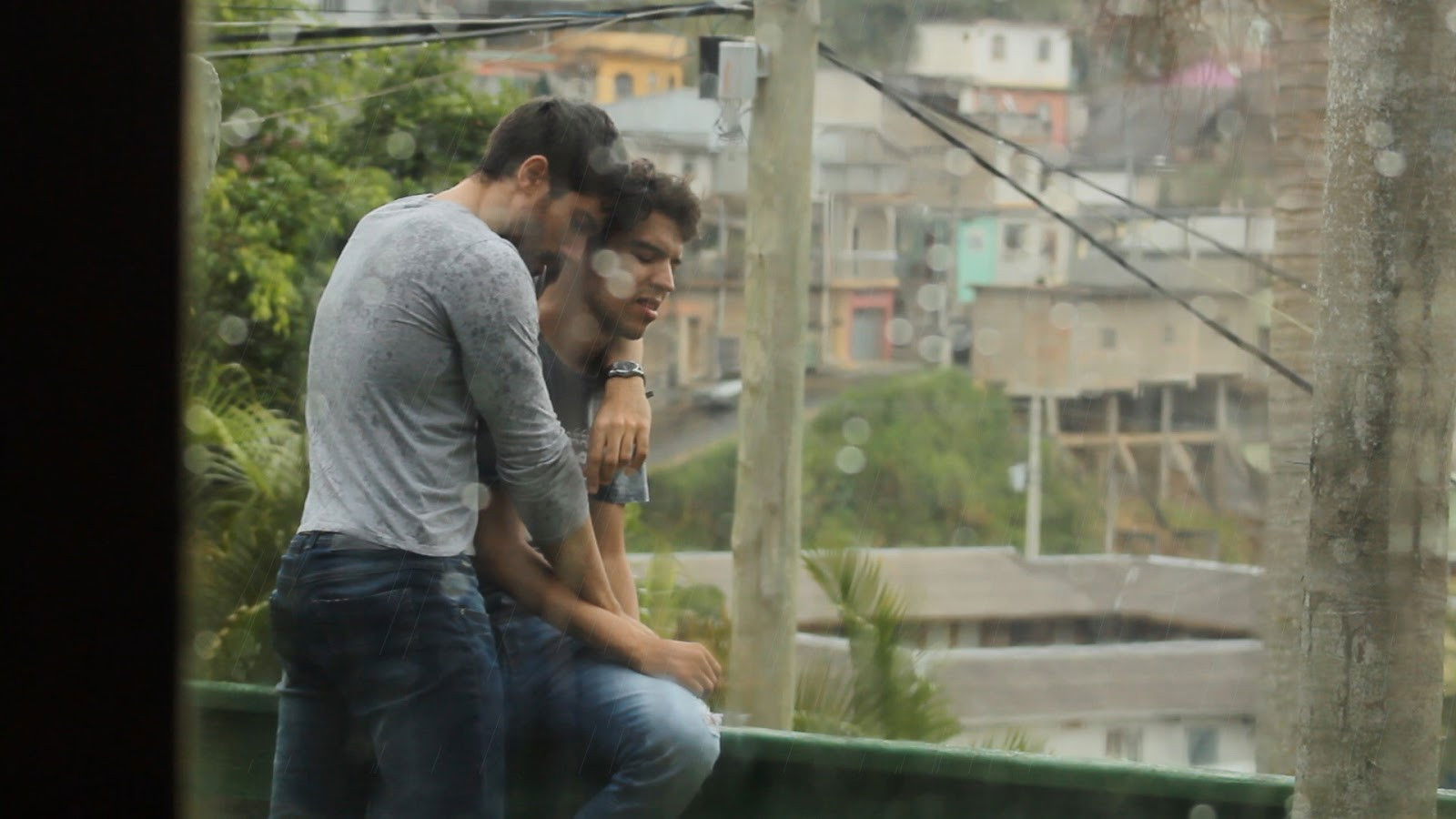 Backdrop for Poesias Para Gael