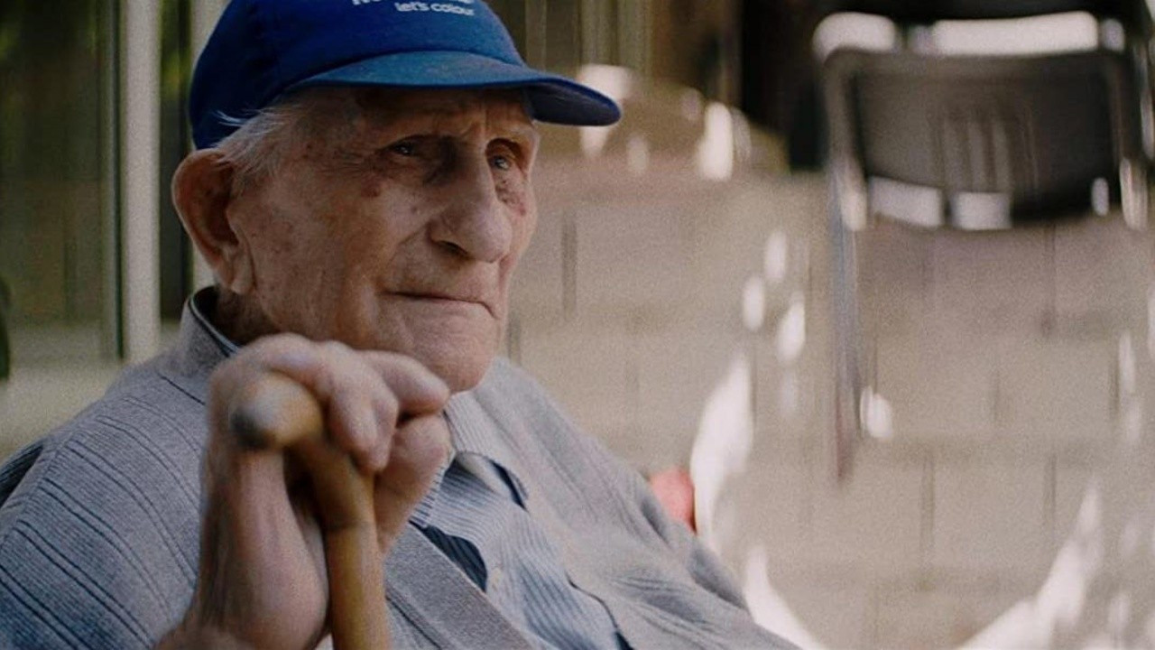 Backdrop for Searching For Rodakis