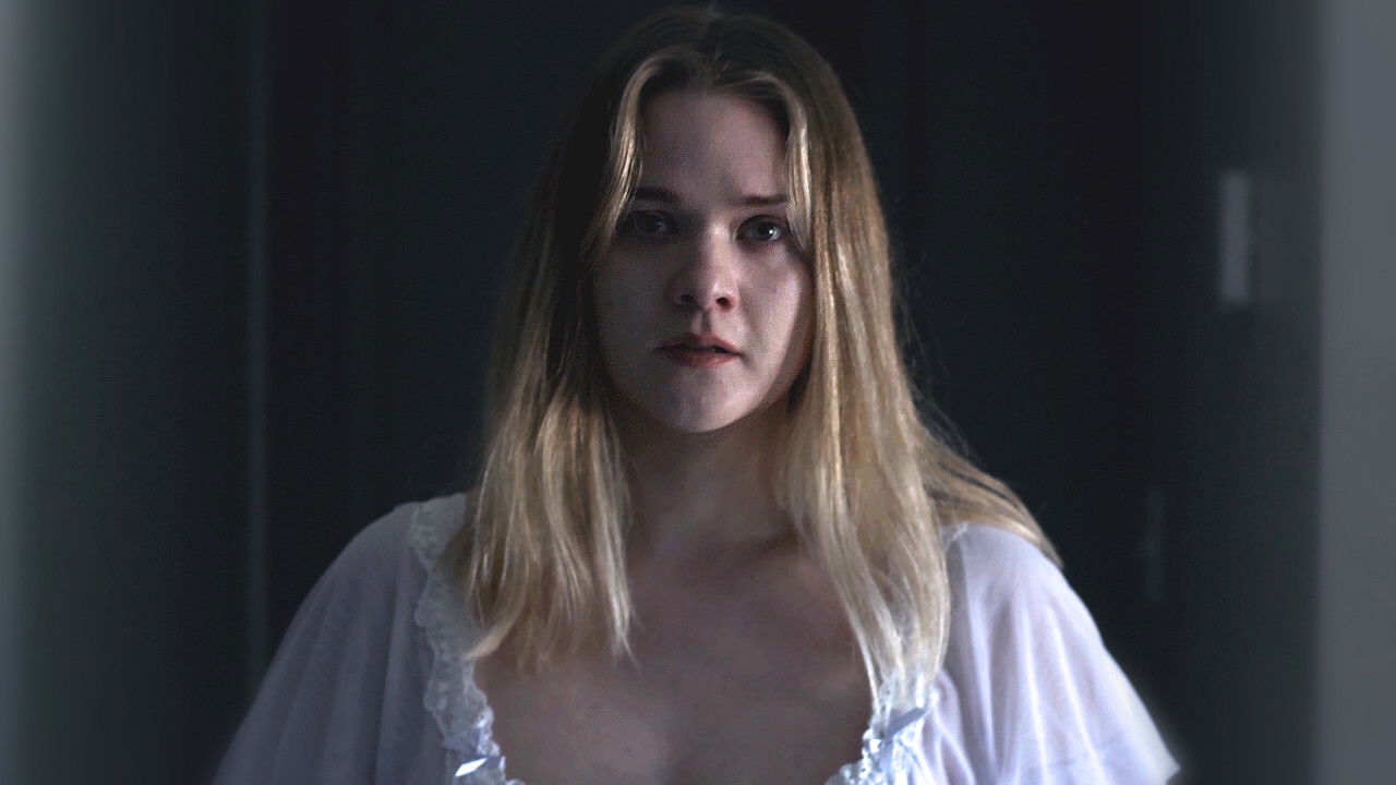 Backdrop for Regarding Eloise