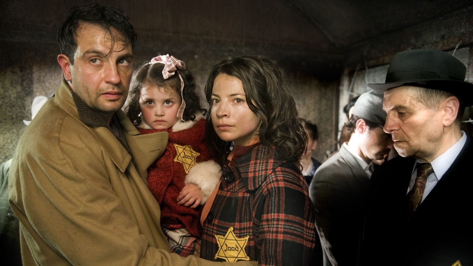 Backdrop for Süskind