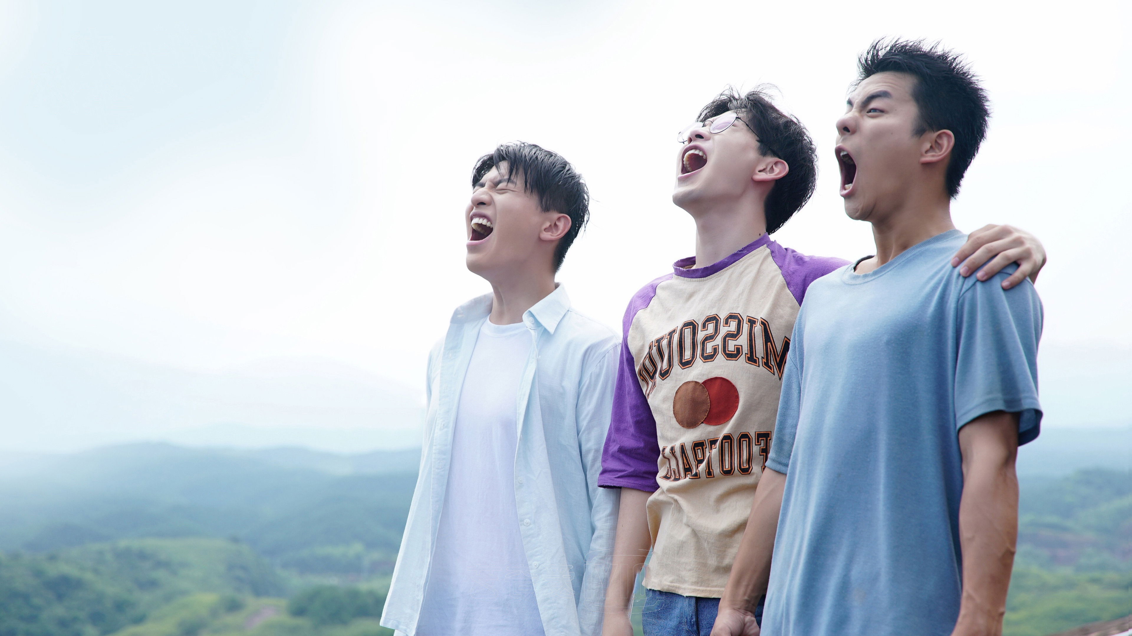 Backdrop for Right Here Waiting for You