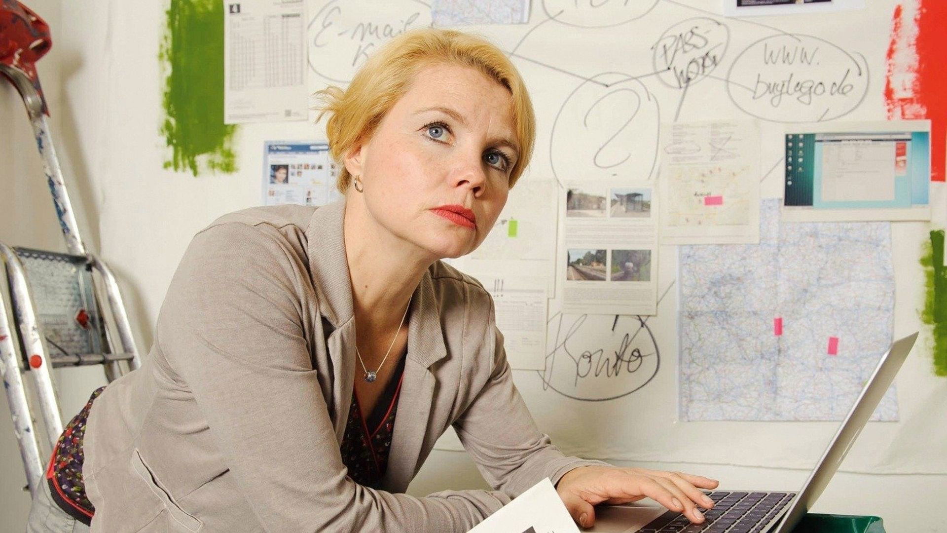 Backdrop for Online - My Daughter in Danger