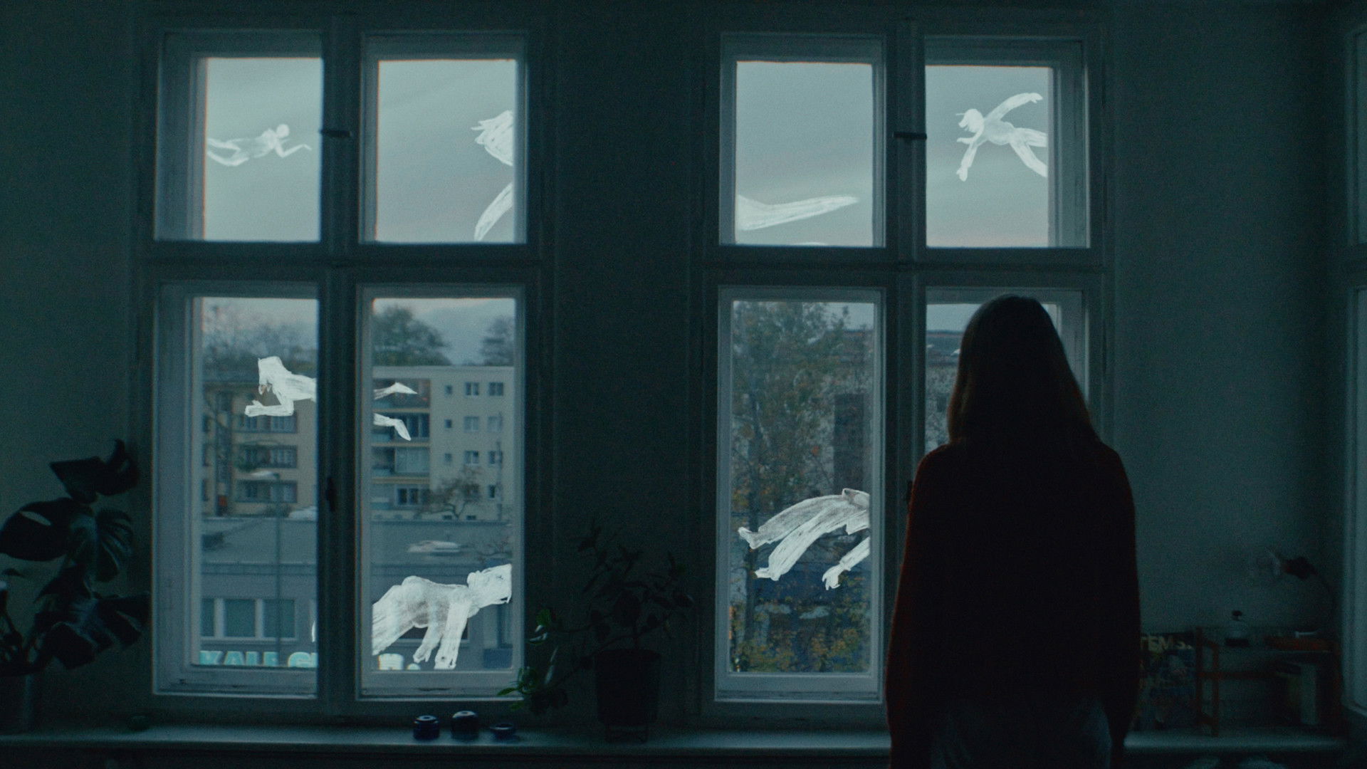 Backdrop for Bell Mal