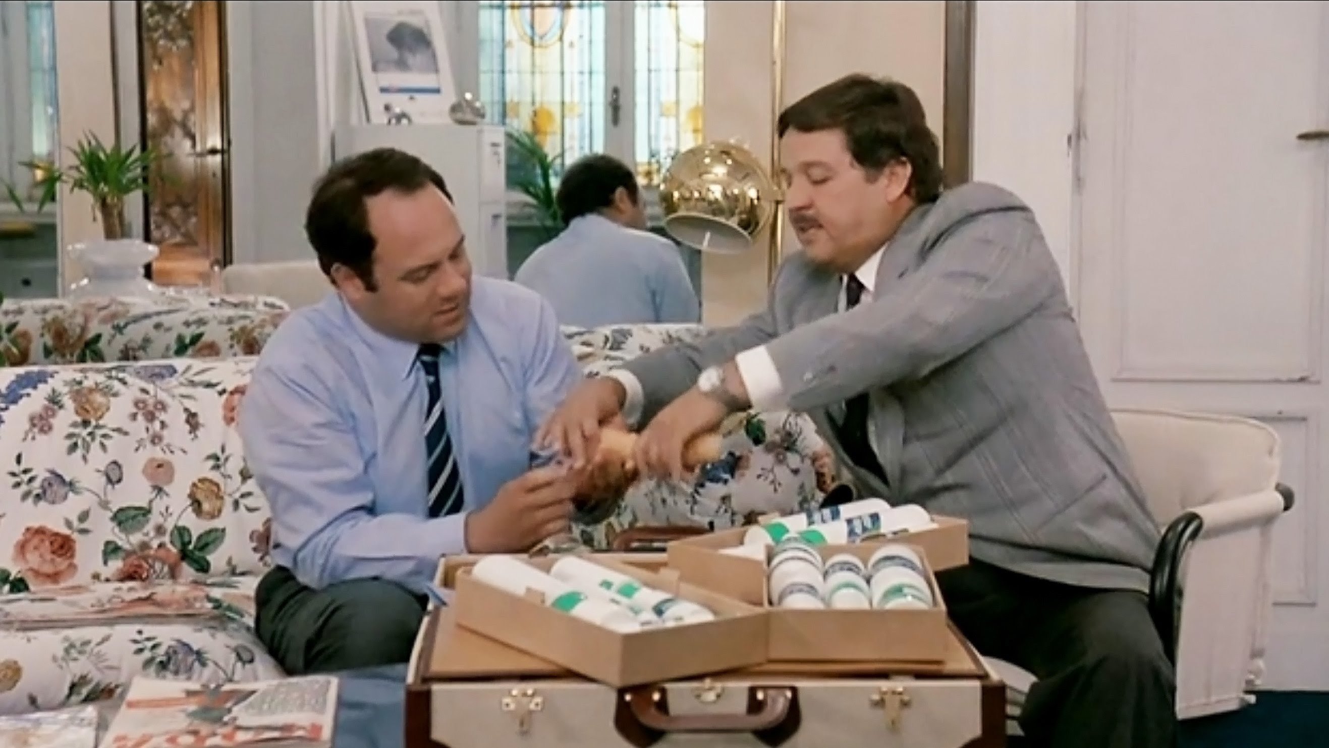 Backdrop for 7 Kilos in 7 Days