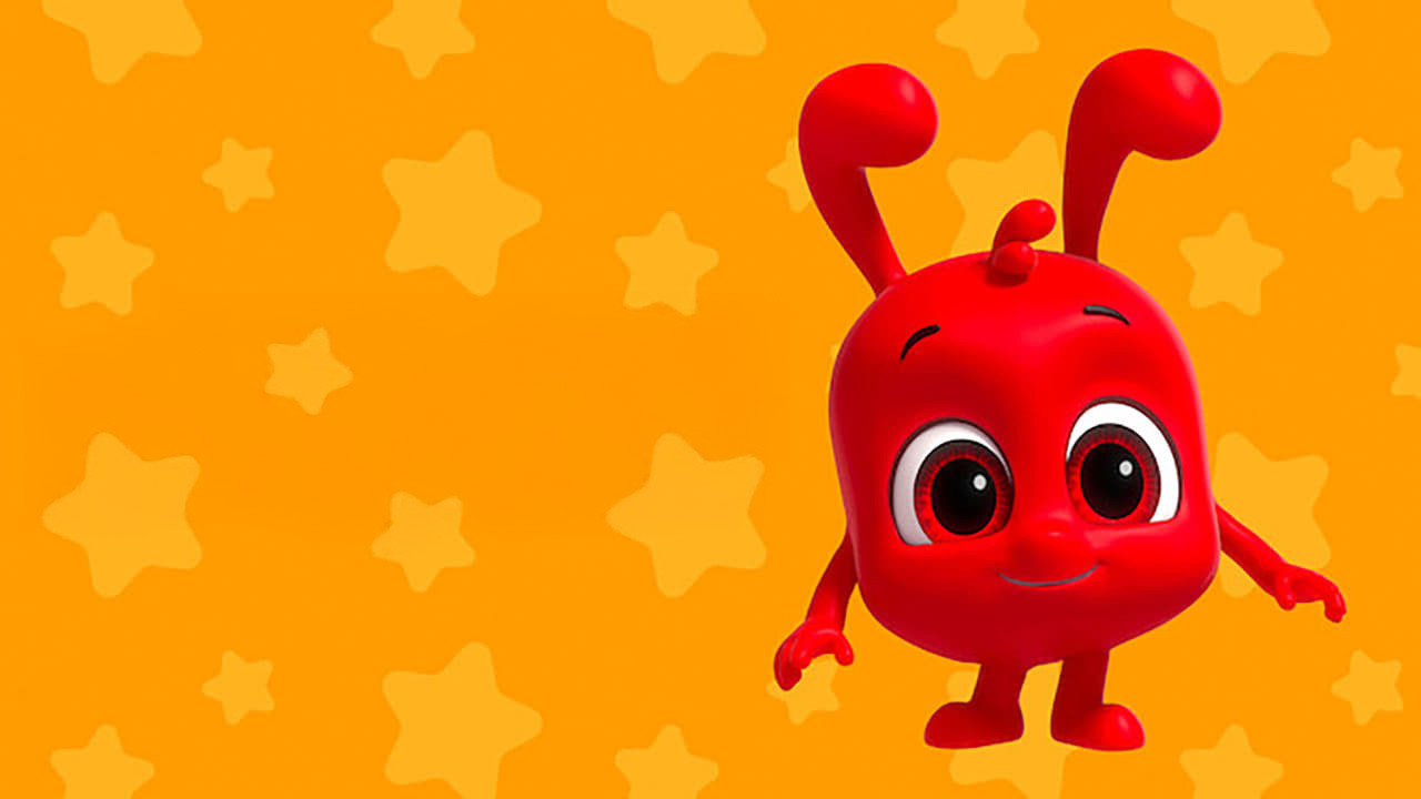 Backdrop for Morphle