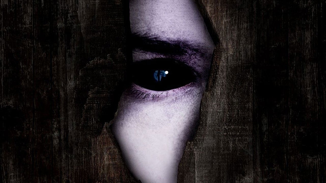 Backdrop for Cruel Peter