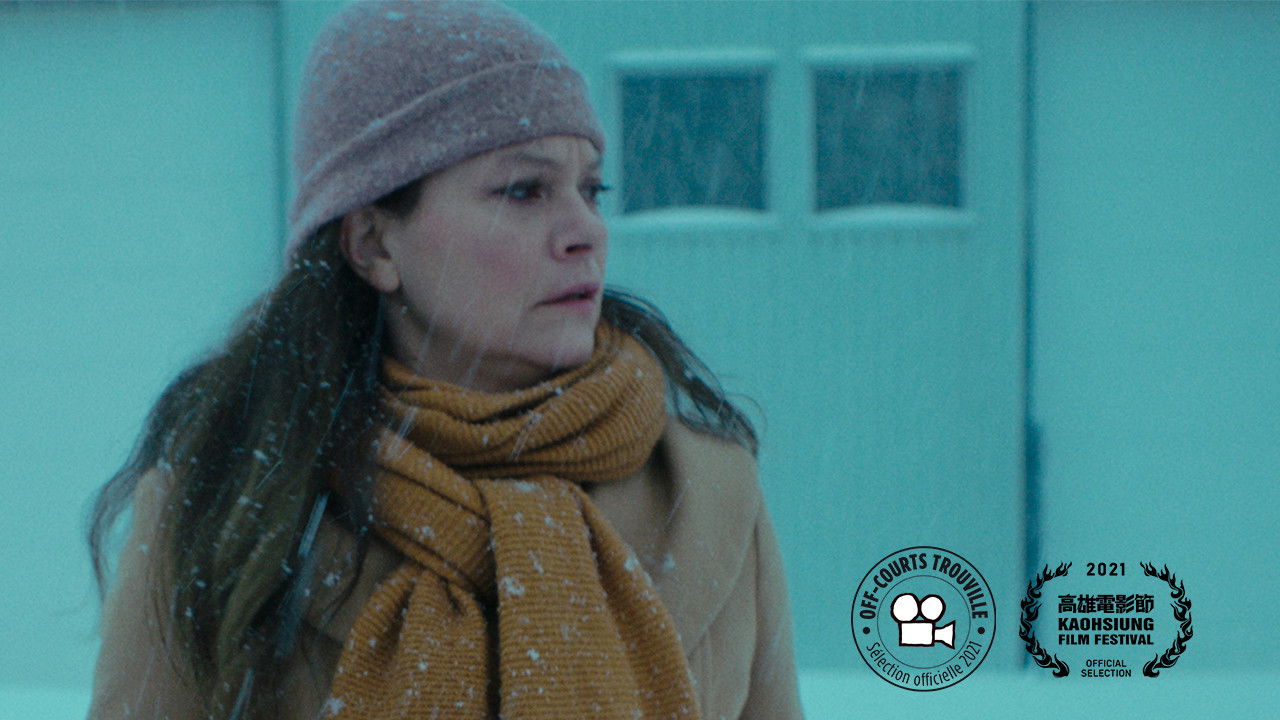 Backdrop for Louise From 9 to 5