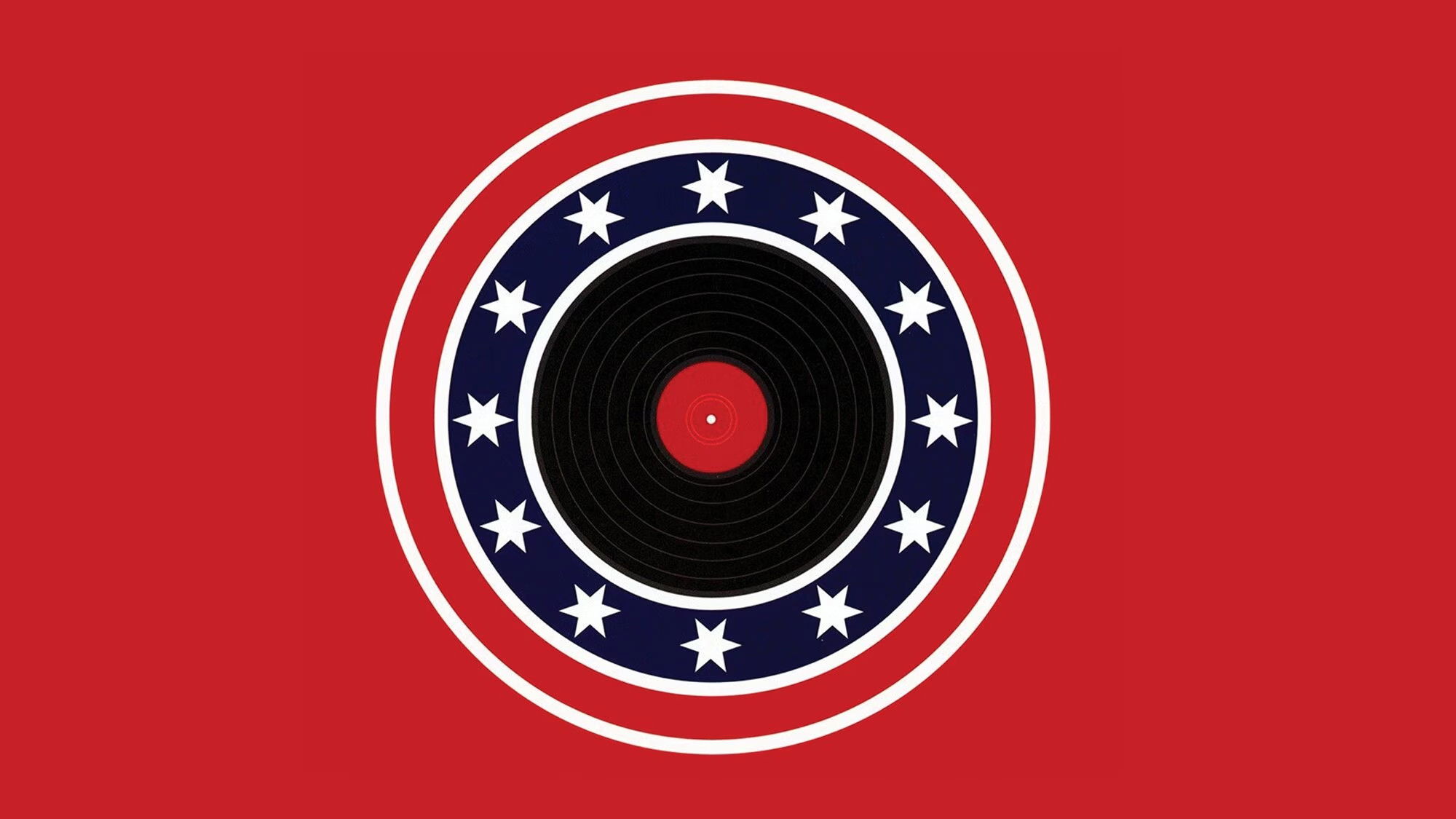 Backdrop for Rebirth of a Nation