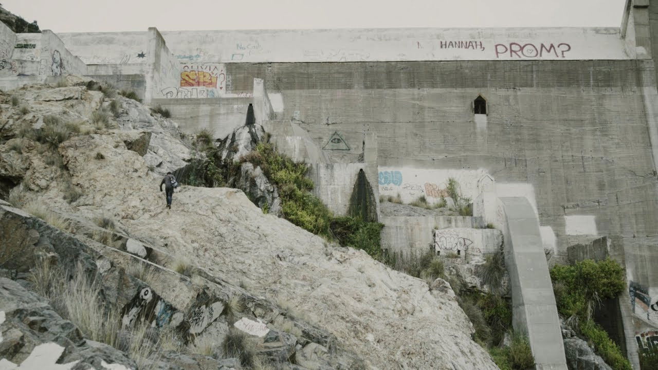 Backdrop for The Class of 2018 B.C.