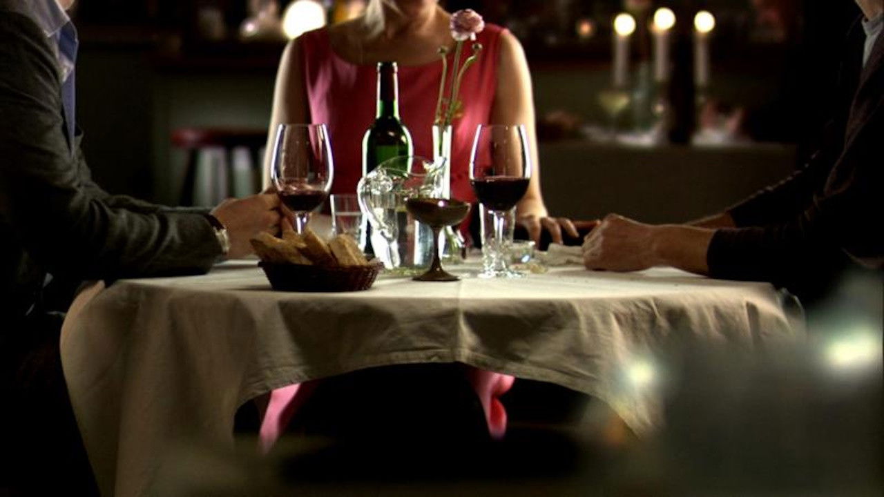 Backdrop for Below the Belt