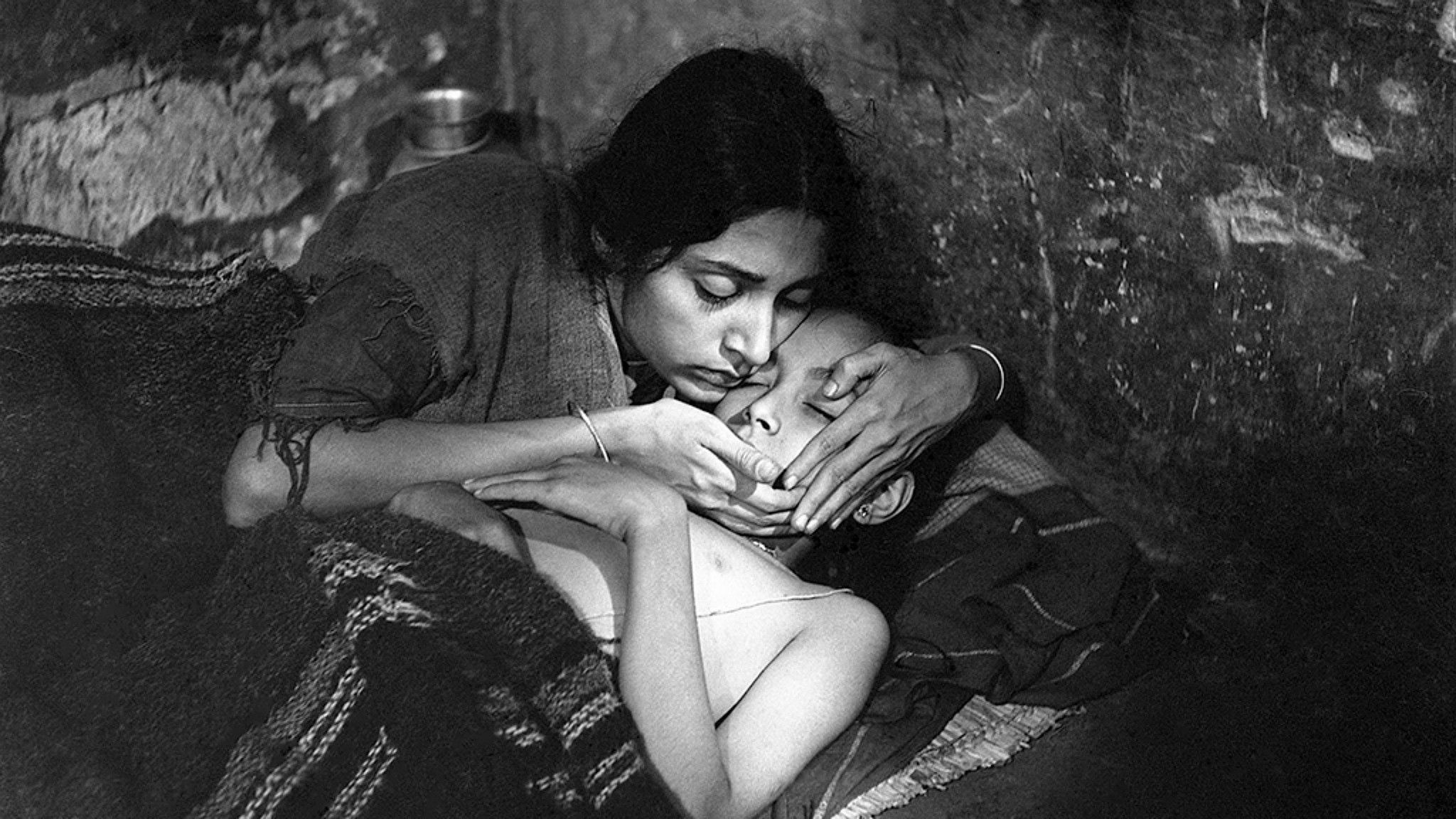 Backdrop for Ghatashraddha