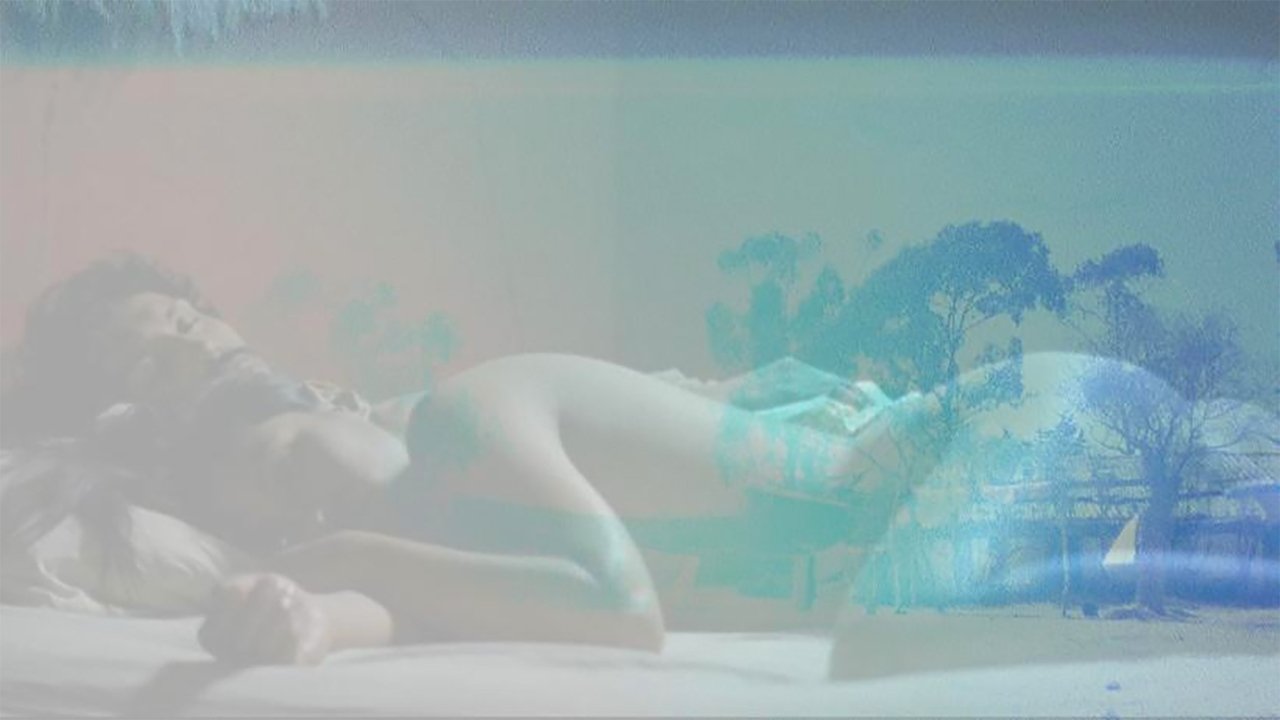 Backdrop for Out of Earth