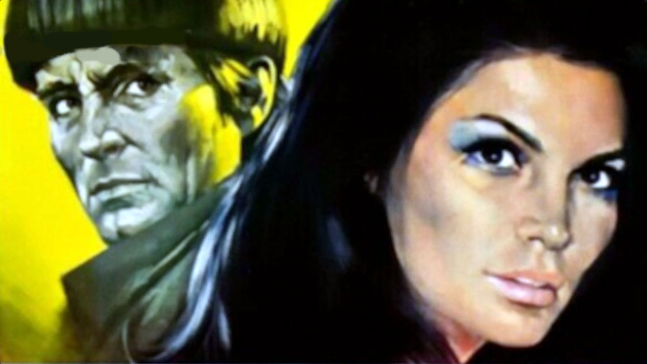 Backdrop for The Devil's Bed