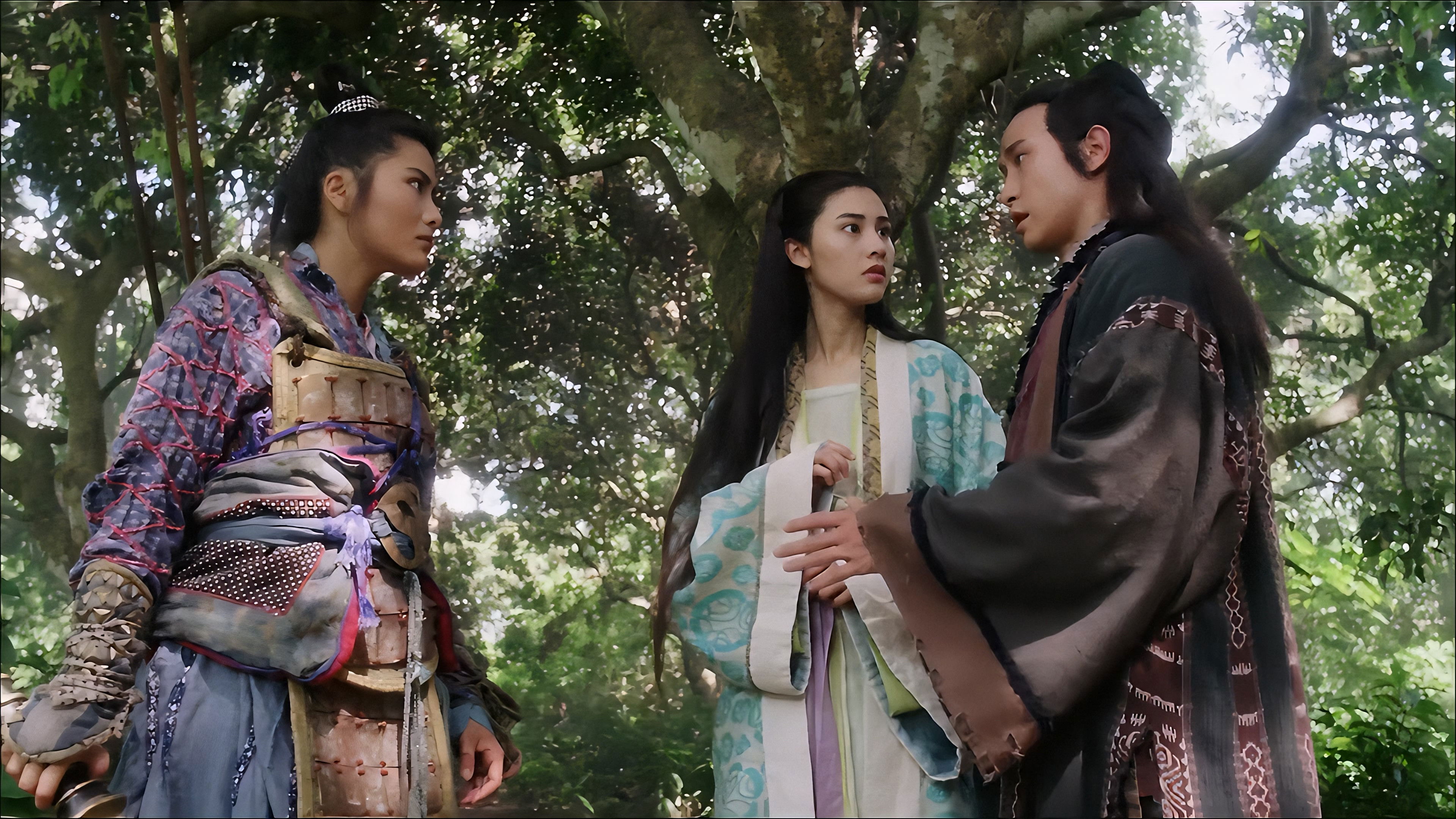 Backdrop for Zen of Sword