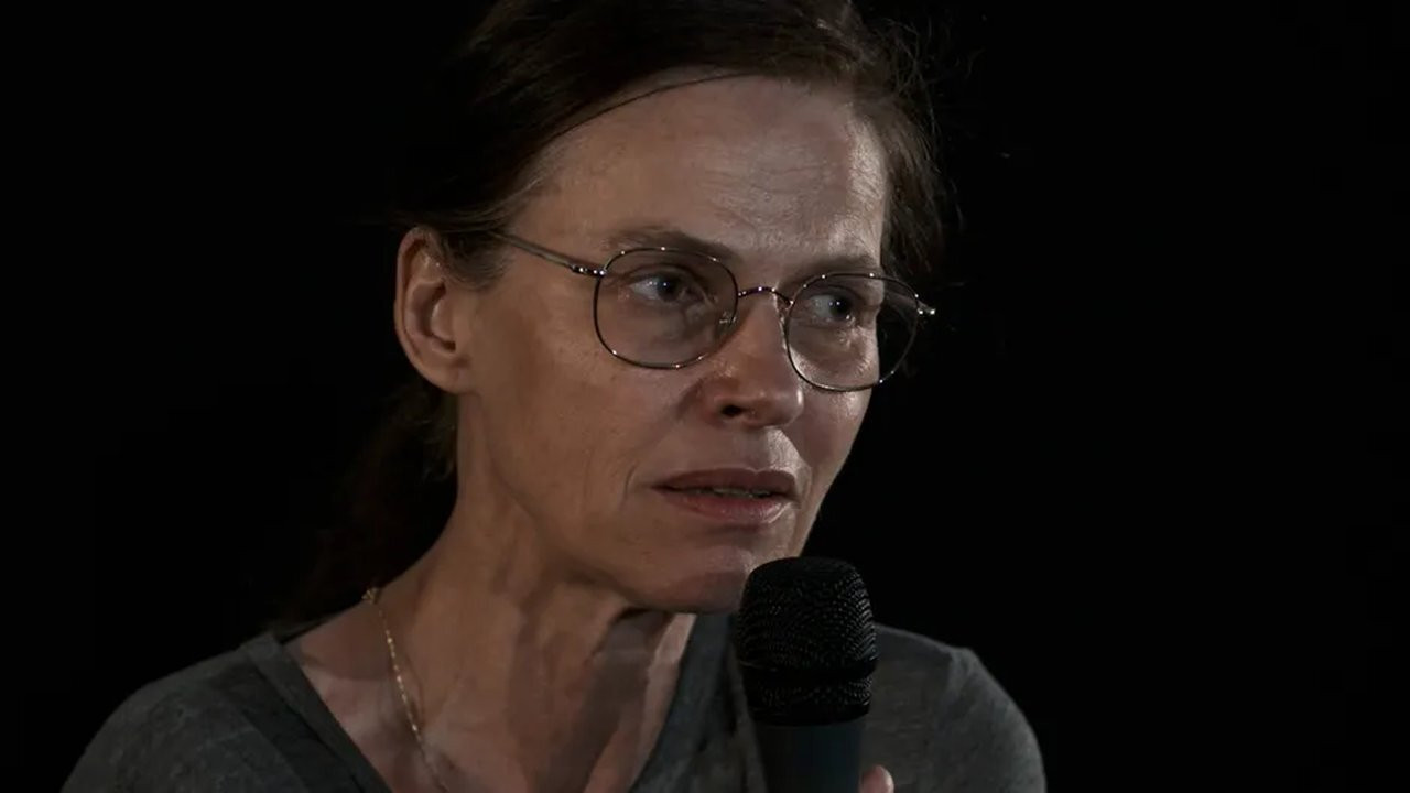 Backdrop for Leçon de cinéma avec Angela Schanelec