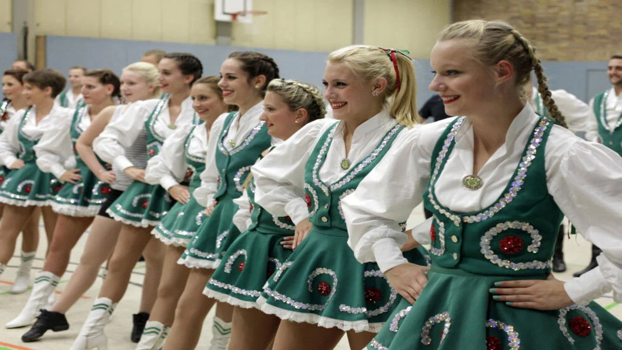 Backdrop for Carnival! - We Are Positively Wacky