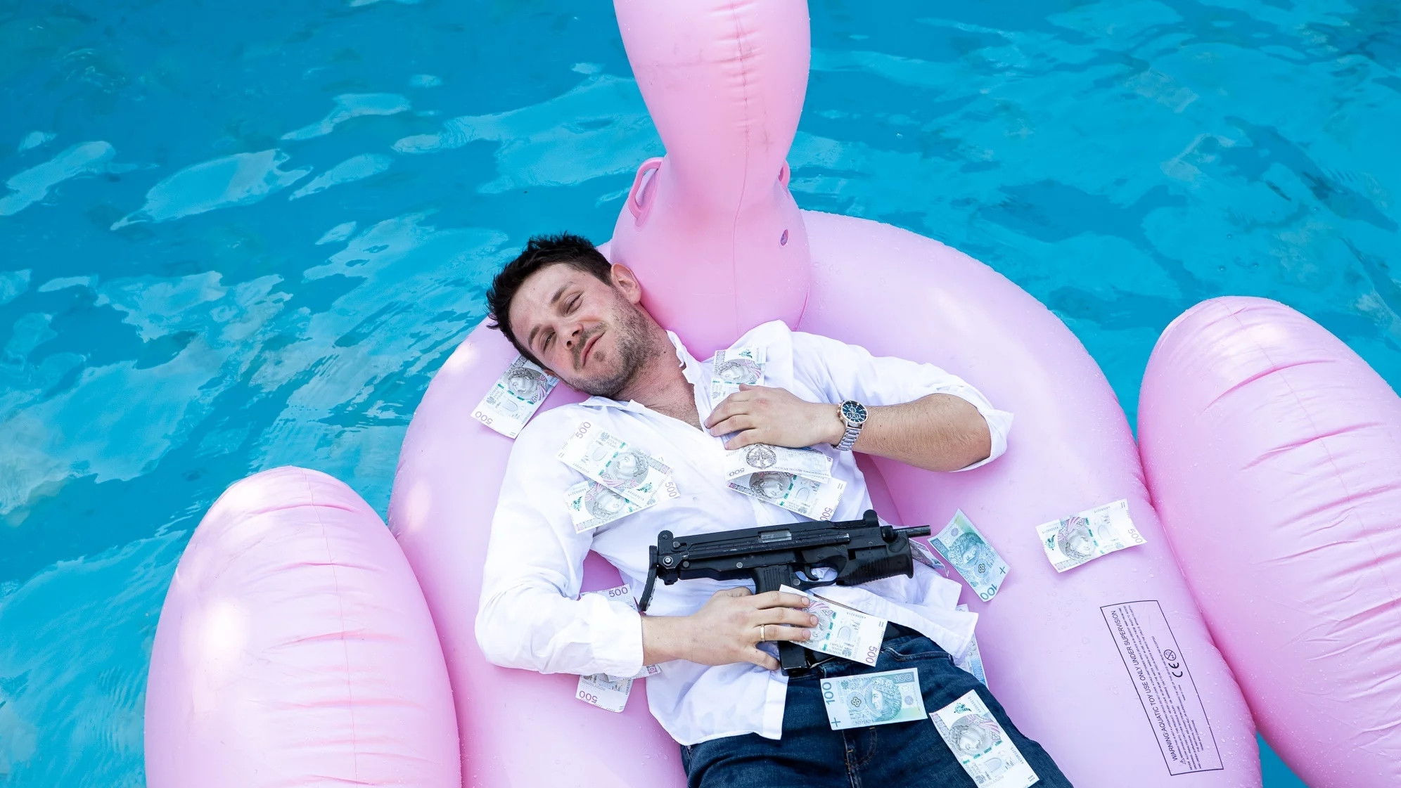 Backdrop for The Loop