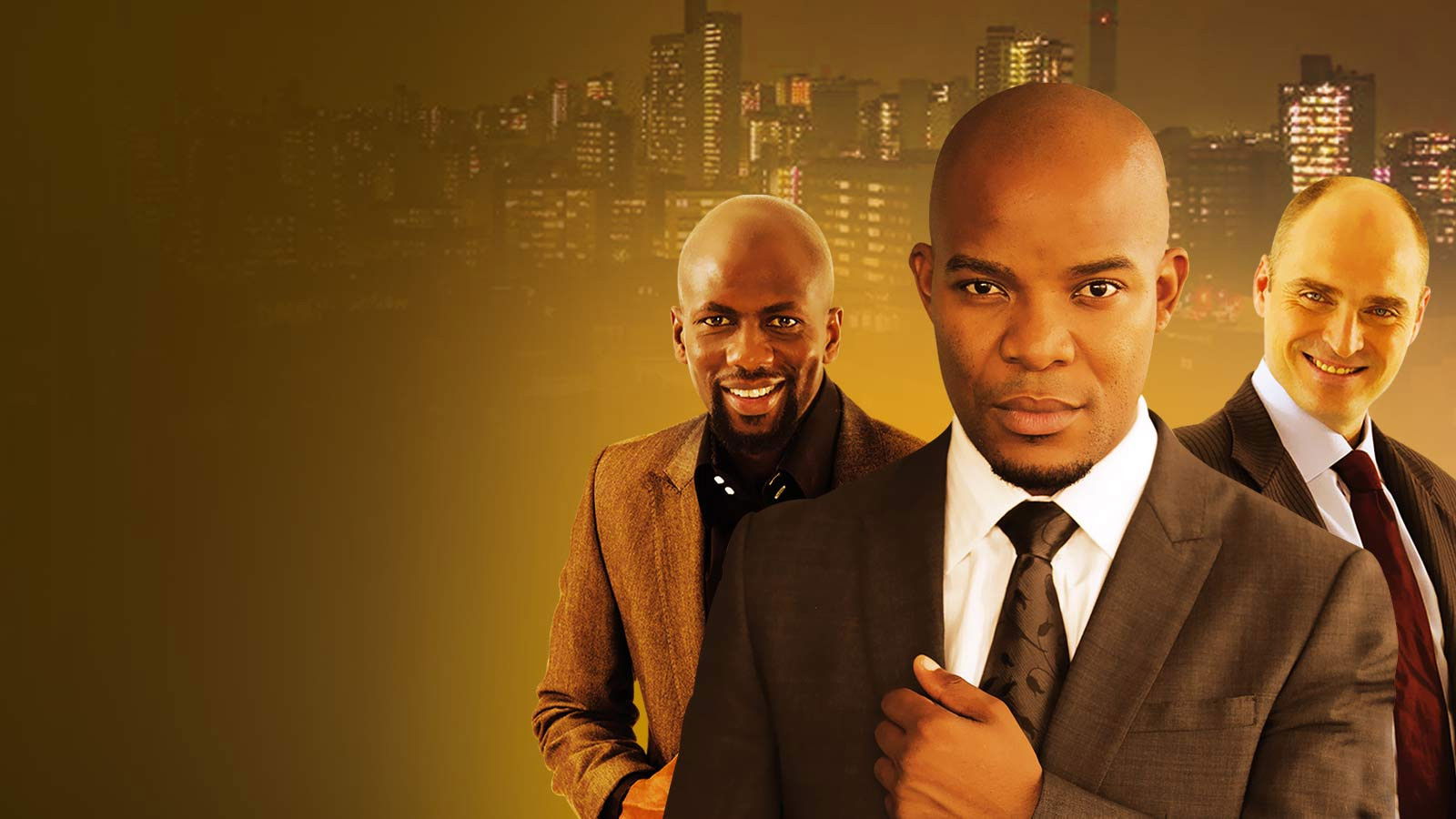 Backdrop for Jacob's Cross