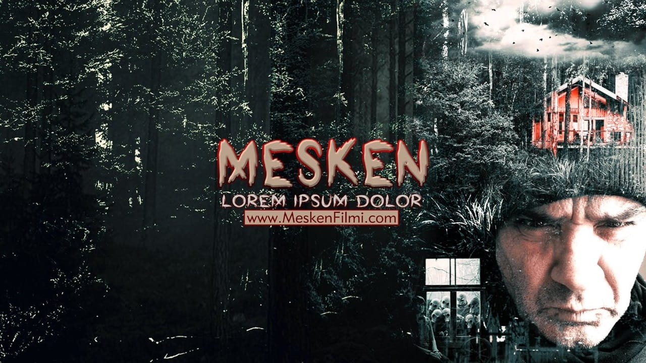 Backdrop for Mesken