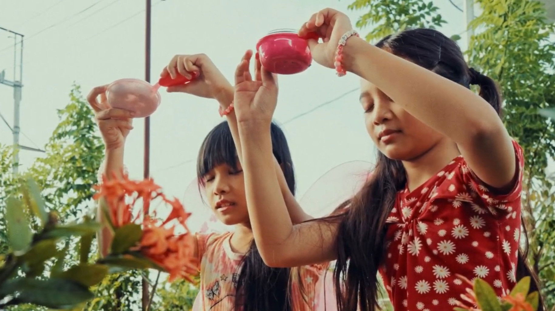 Backdrop for Da…Da…Dalagita!