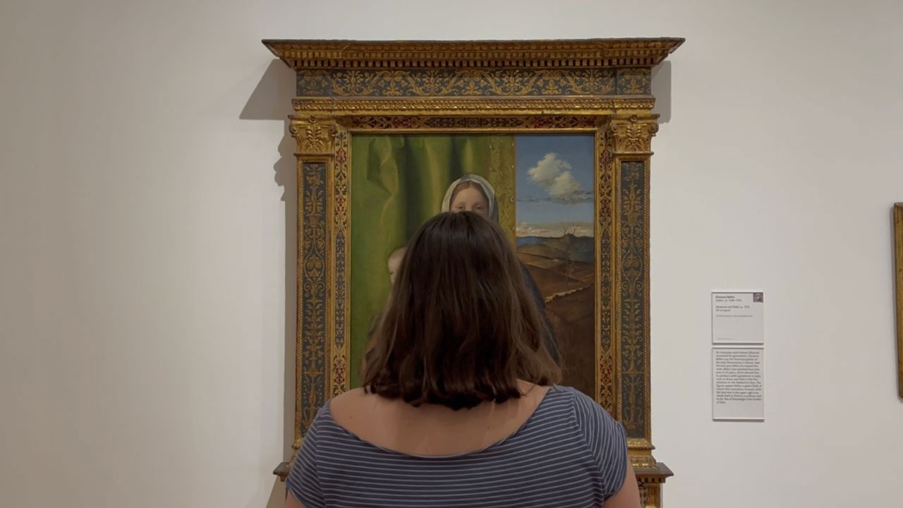 Backdrop for Eighteen