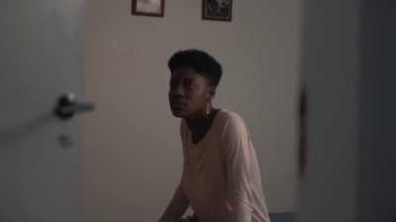 Backdrop for How to Breathe Out of Water