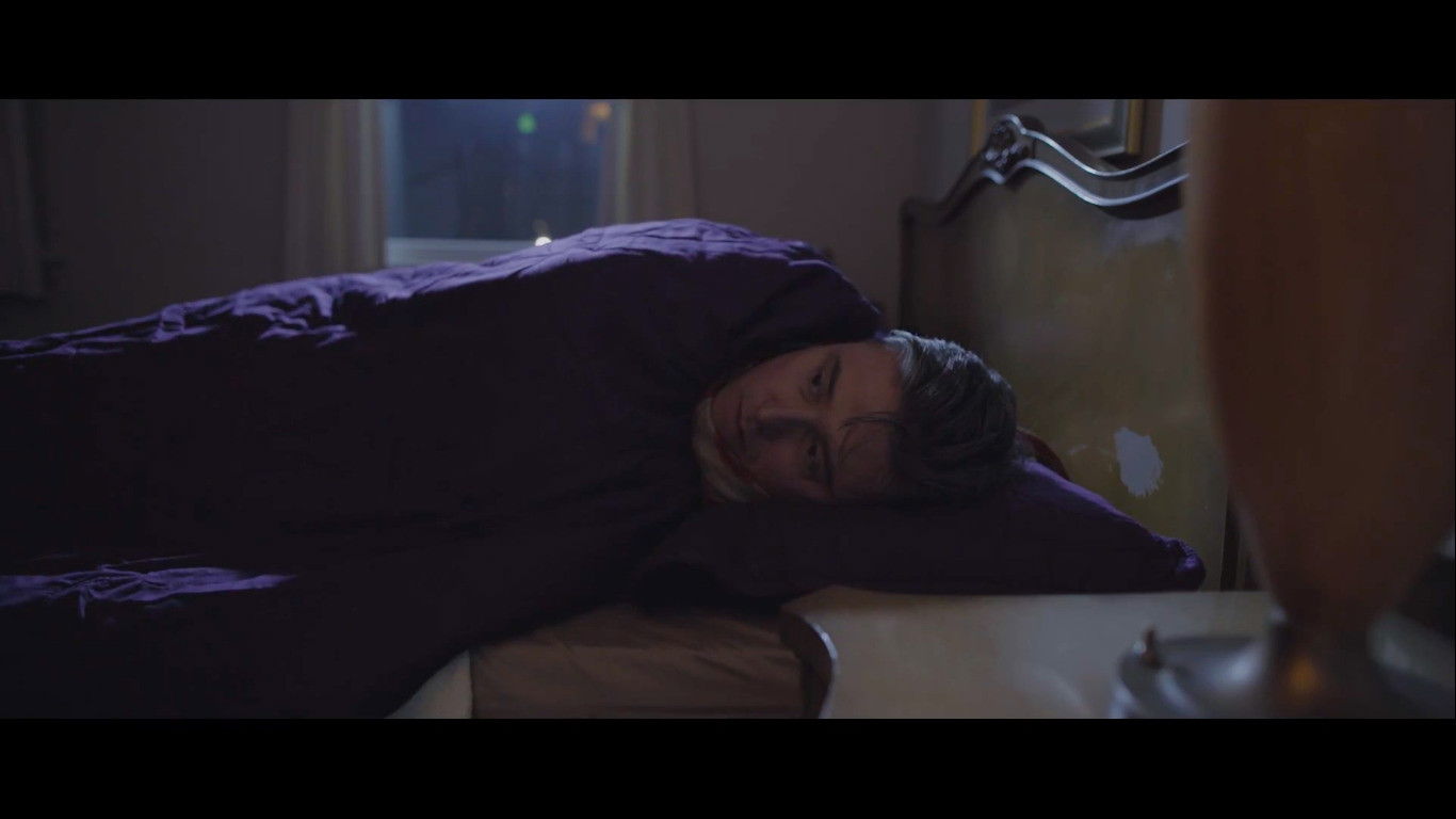 Backdrop for Acts of Contrition