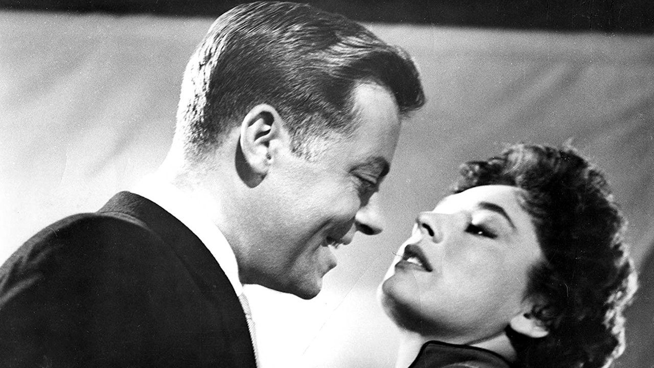 Backdrop for Down Three Dark Streets