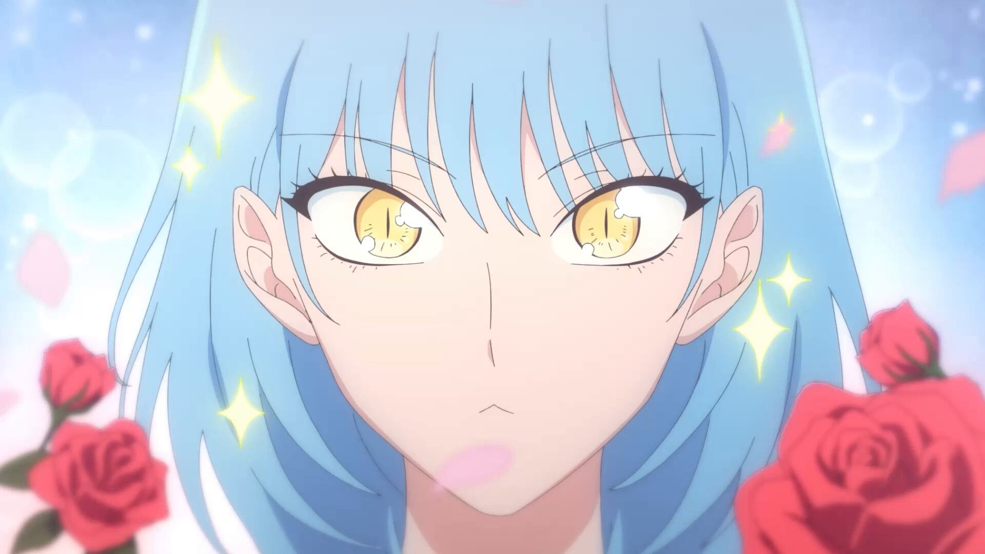 Backdrop for Dragon Girl Problem