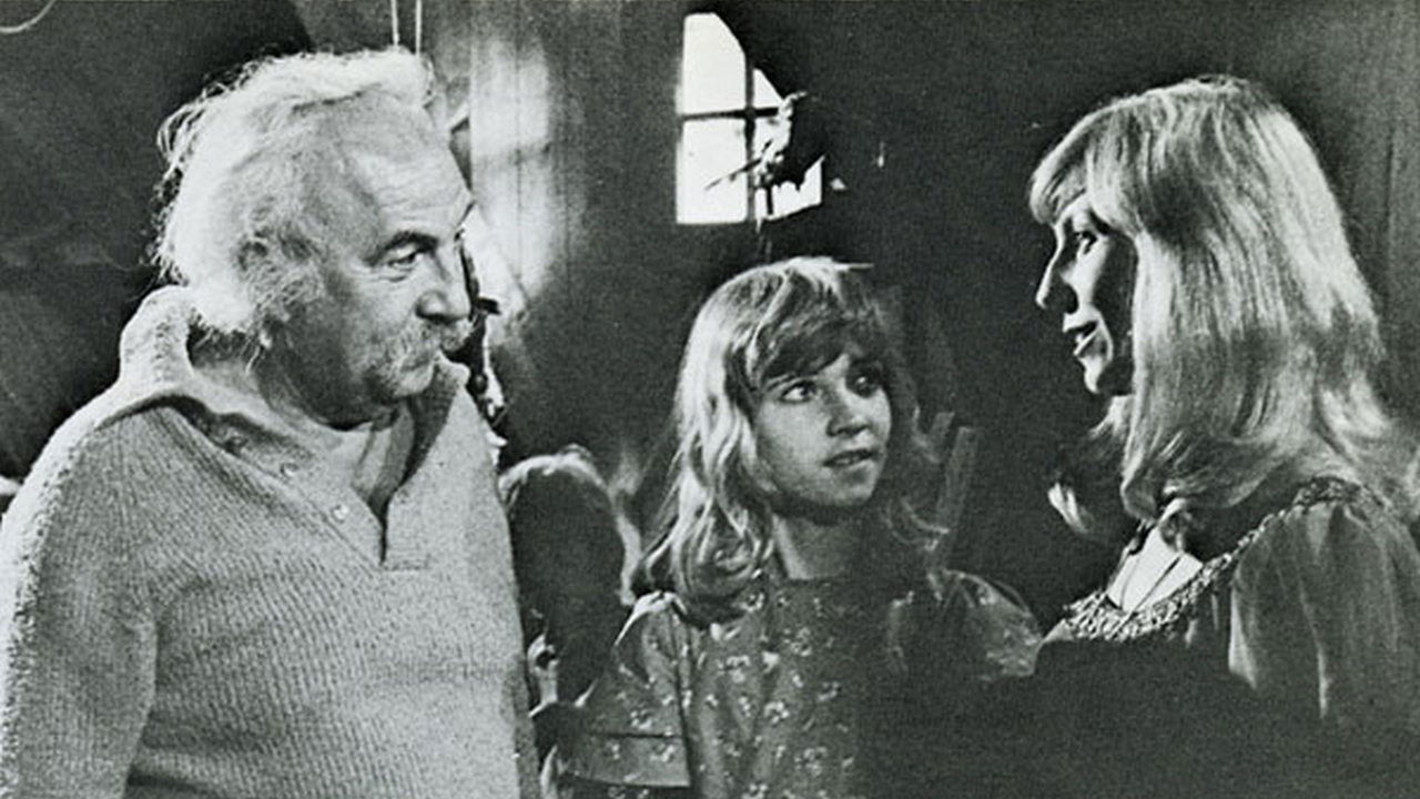 Backdrop for Oom Ferdinand en de toverdrank