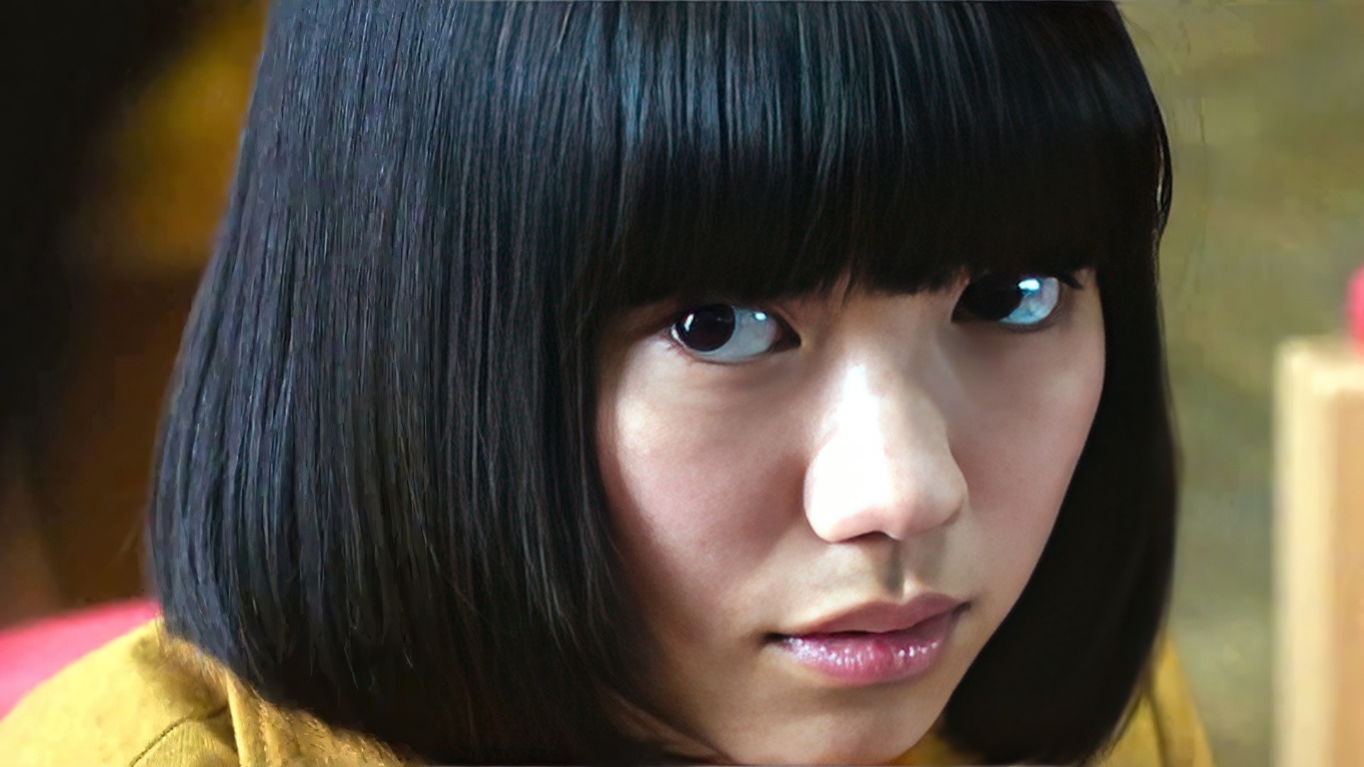 Backdrop for Lesson of the Evil: Prologue