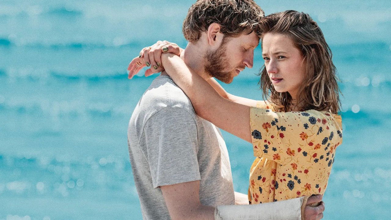 Backdrop for My Different Ways