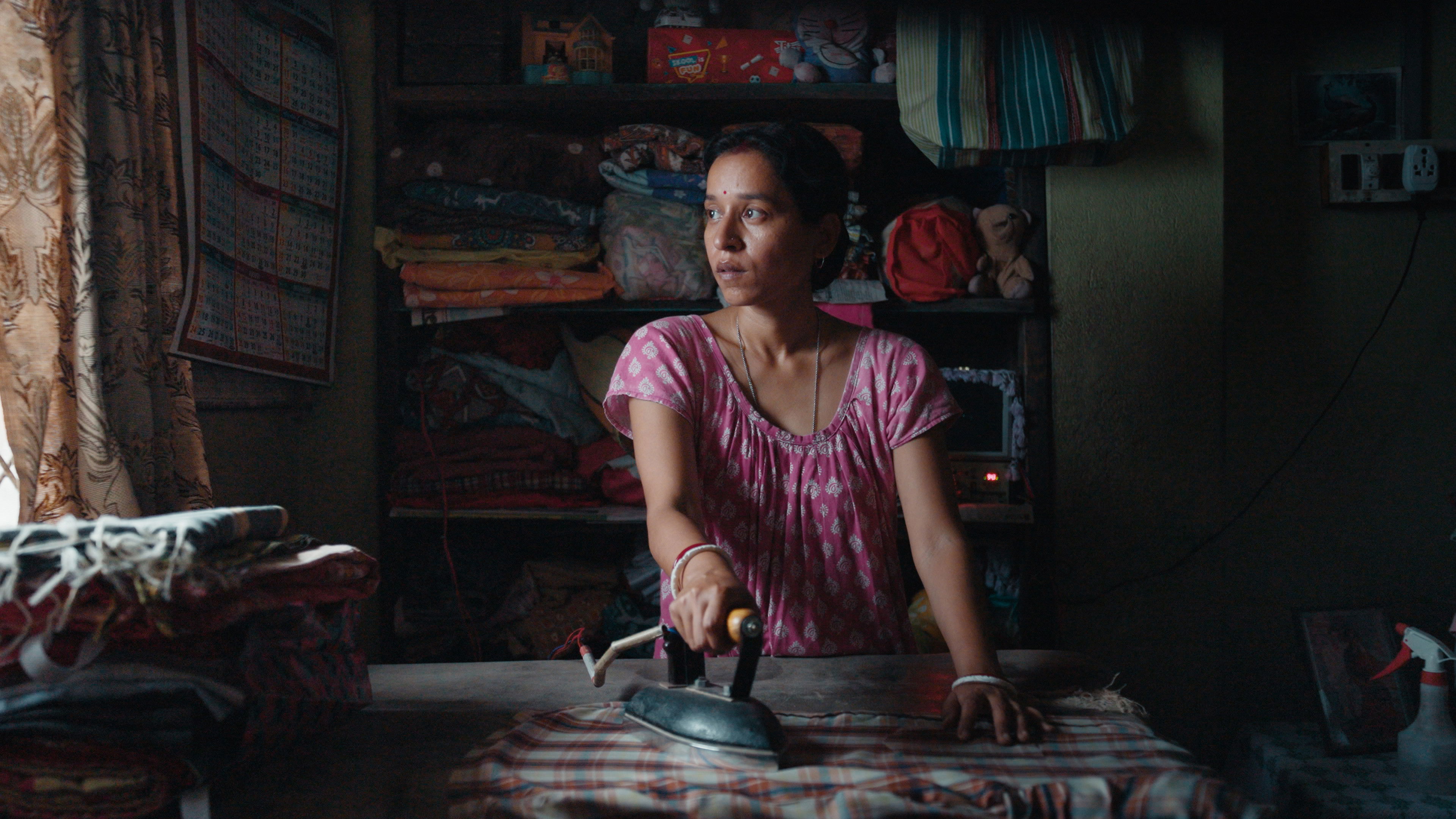 Backdrop for Shadowbox