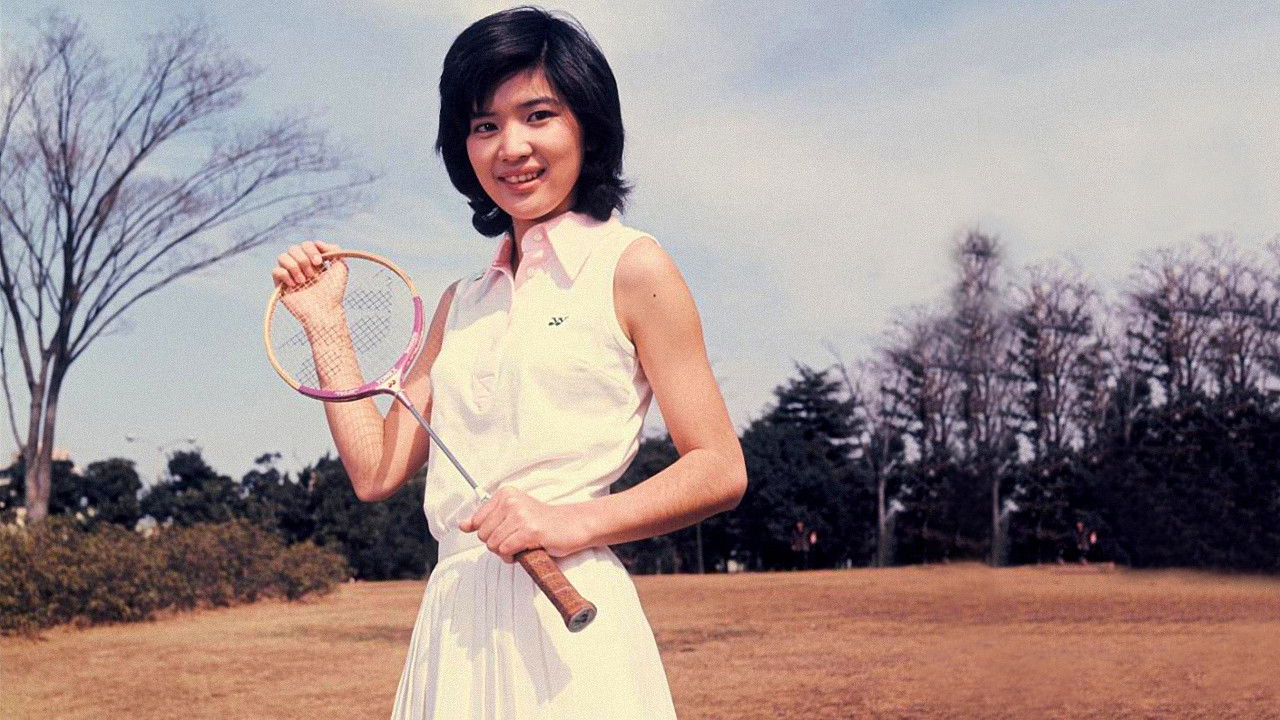 Backdrop for Spoonful of Happiness