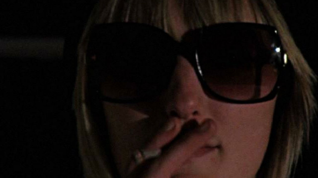 Backdrop for Dirty Diaries