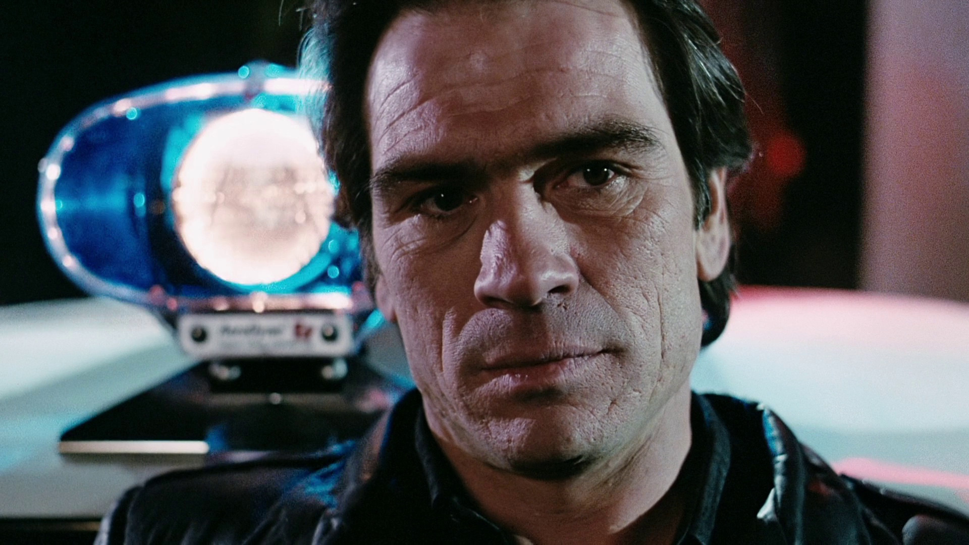 Backdrop for Black Moon Rising