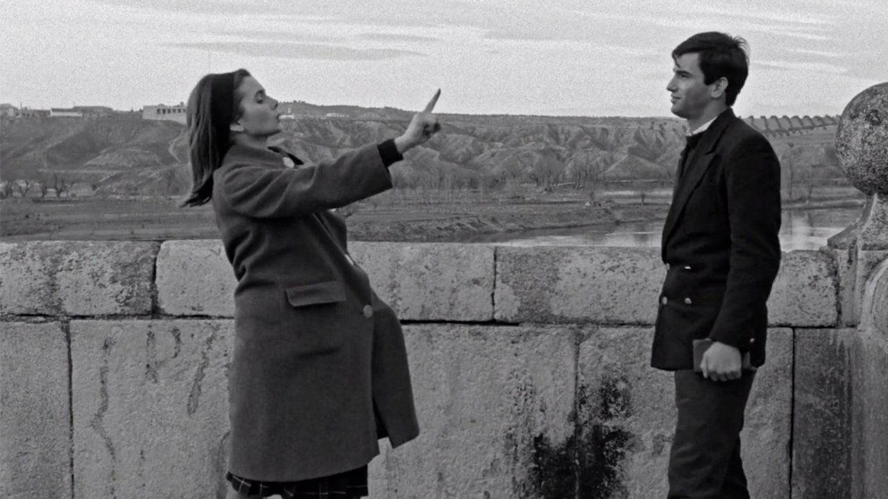 Backdrop for The Good Love