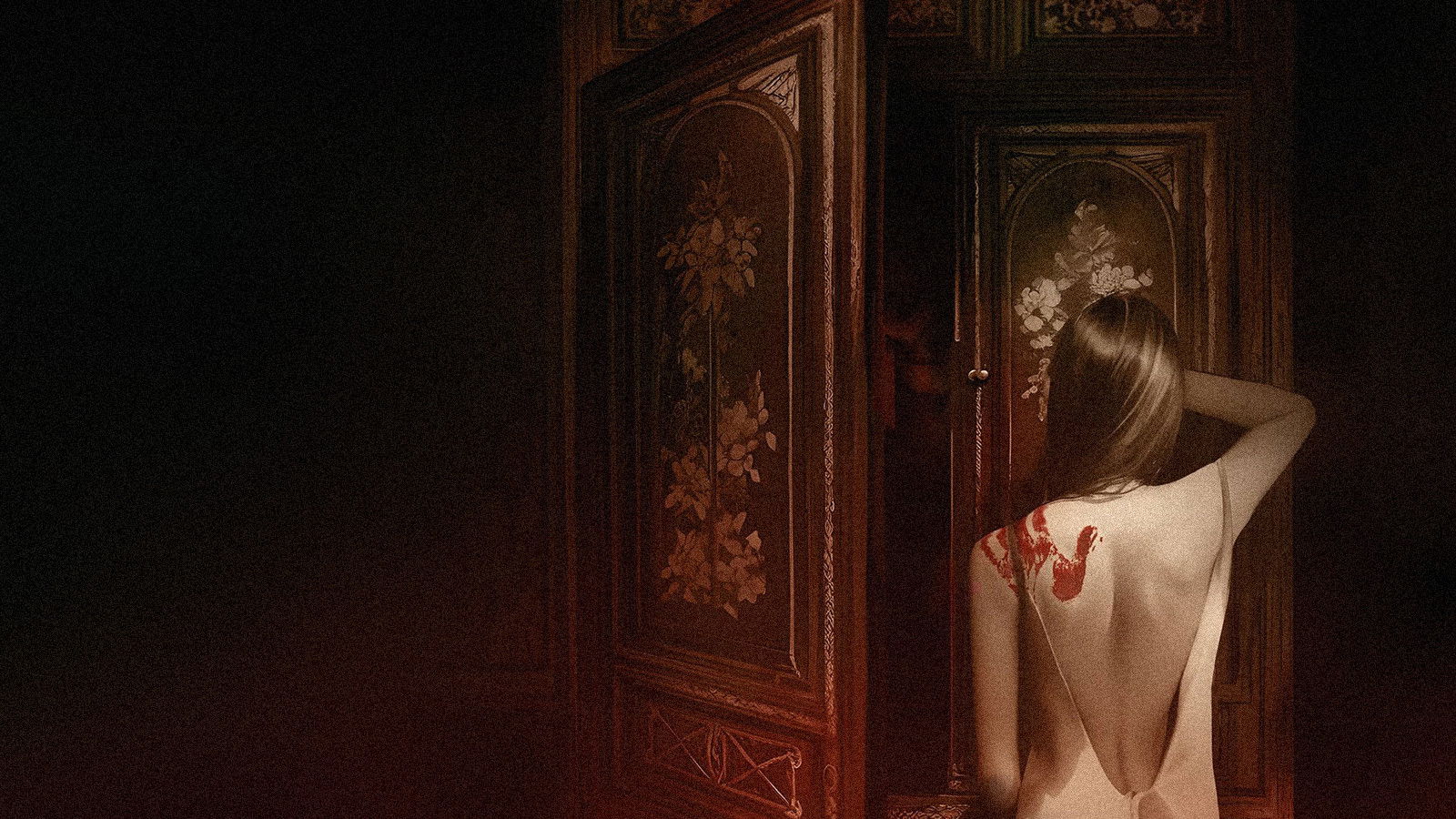 Backdrop for The Silent Game