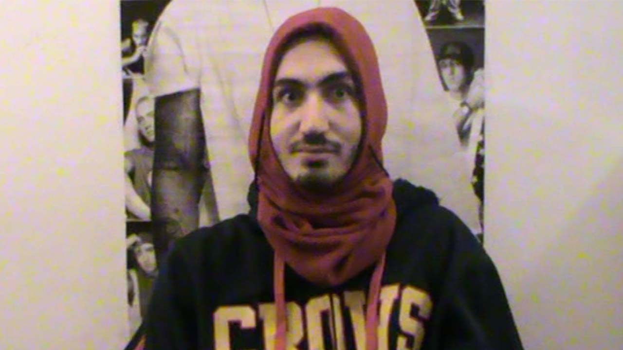 Backdrop for YANN THE RAPPER, THE DOCUMENTARY