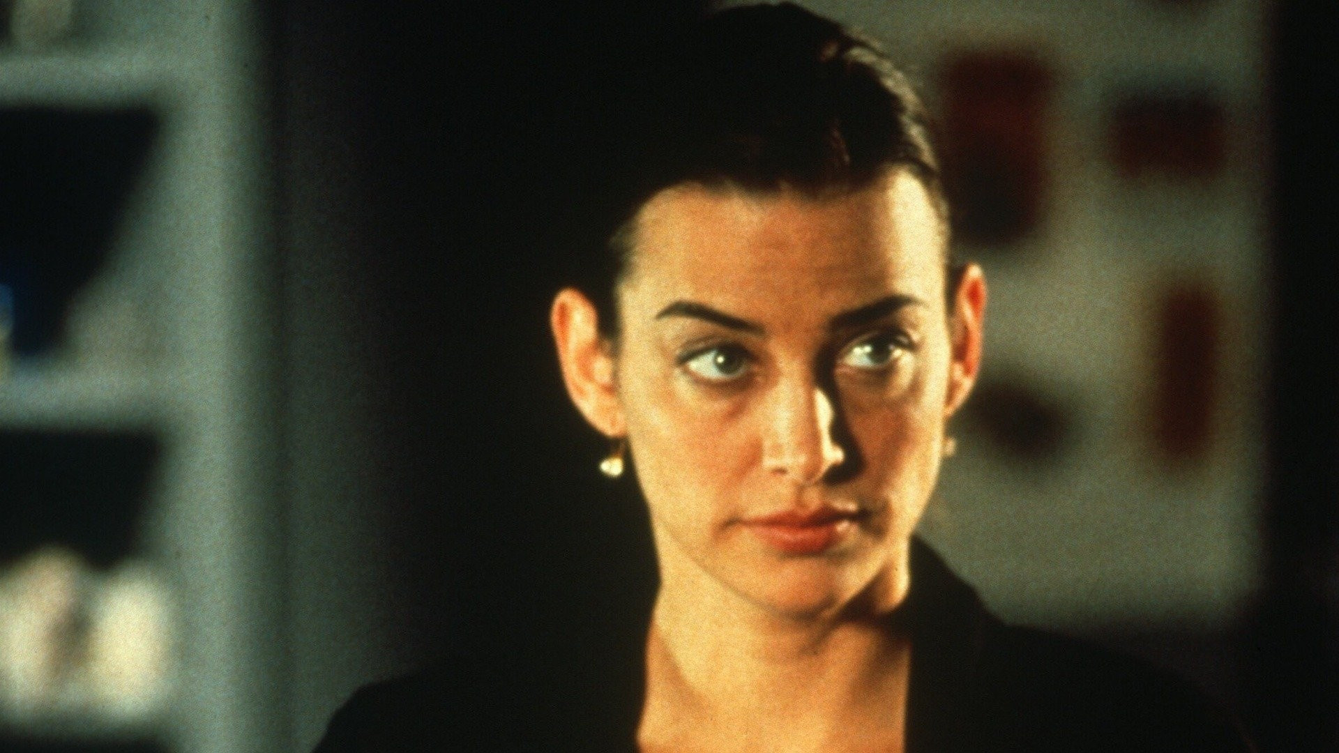 Backdrop for The Wasp Woman