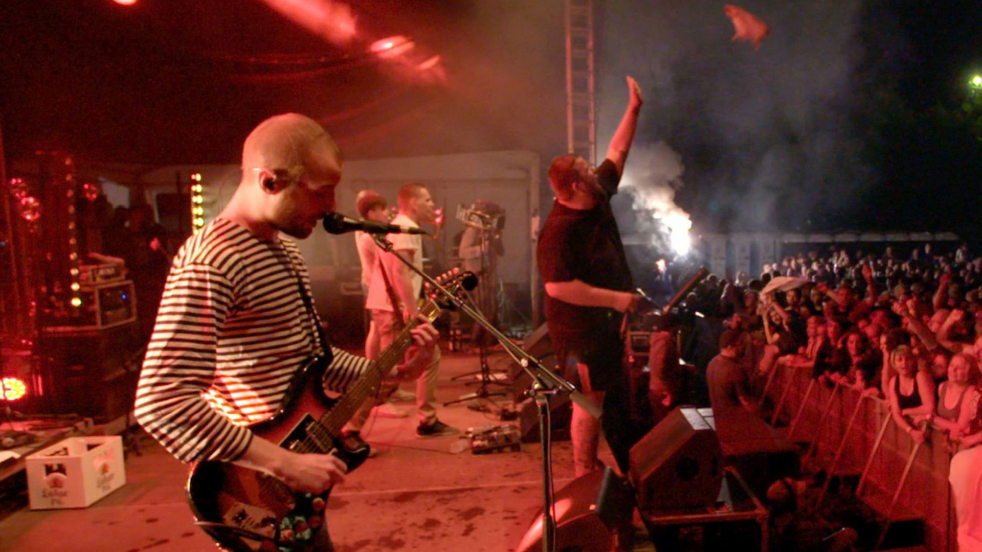 Backdrop for Wild Heart