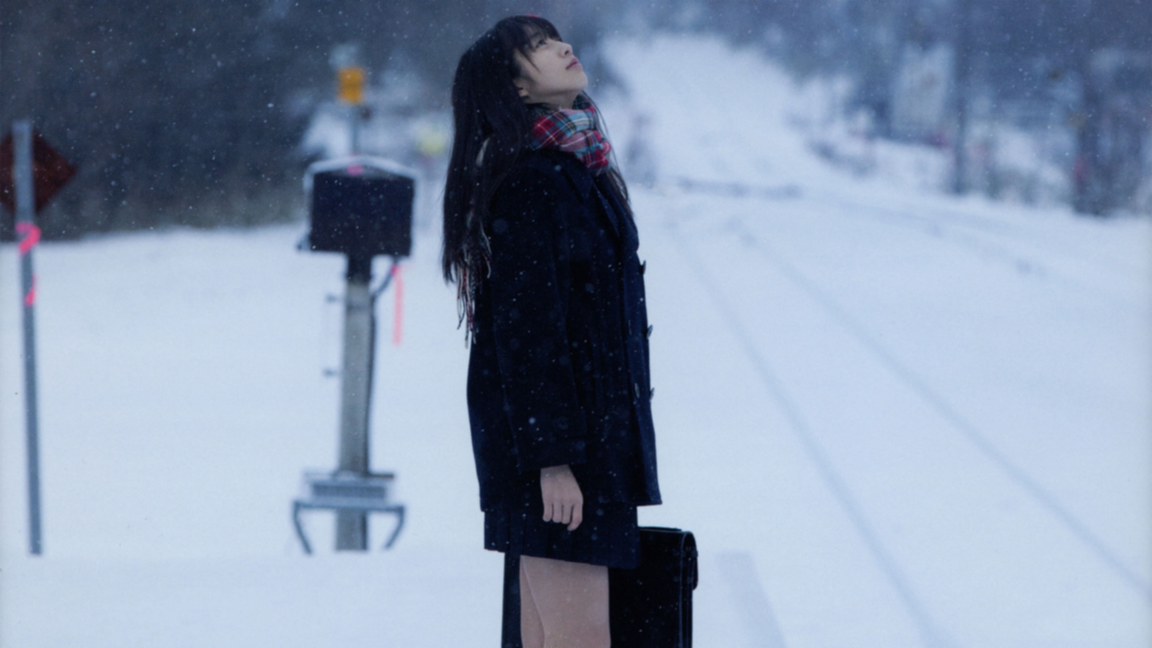 Backdrop for Makino Maria ~Maria 17sai~