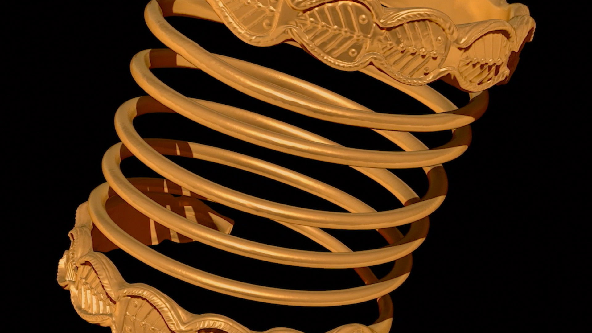 Backdrop for The Hunt for Transylvanian Gold