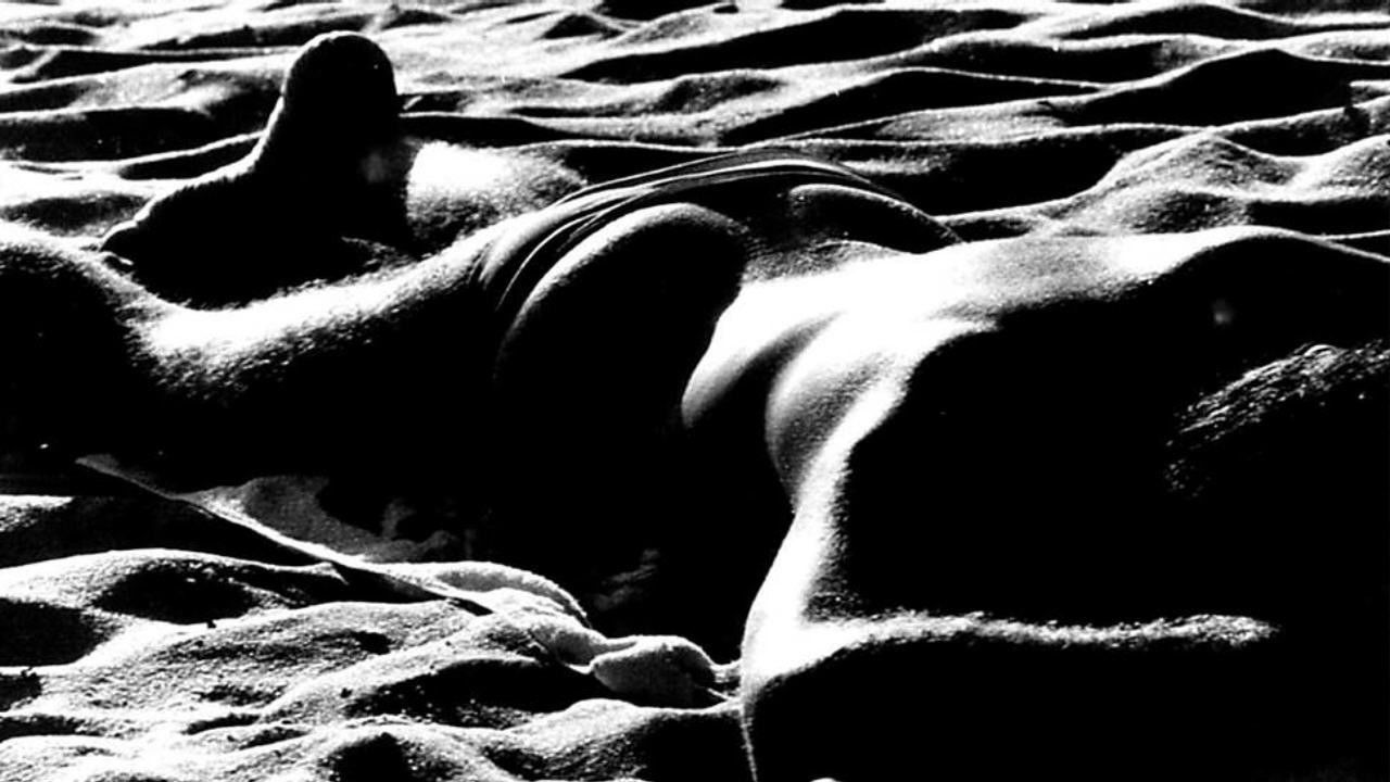 Backdrop for A Morte de Narciso