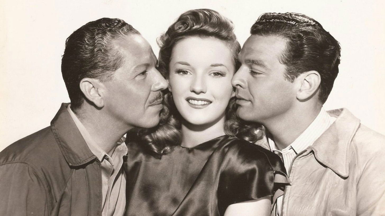 Backdrop for High Powered