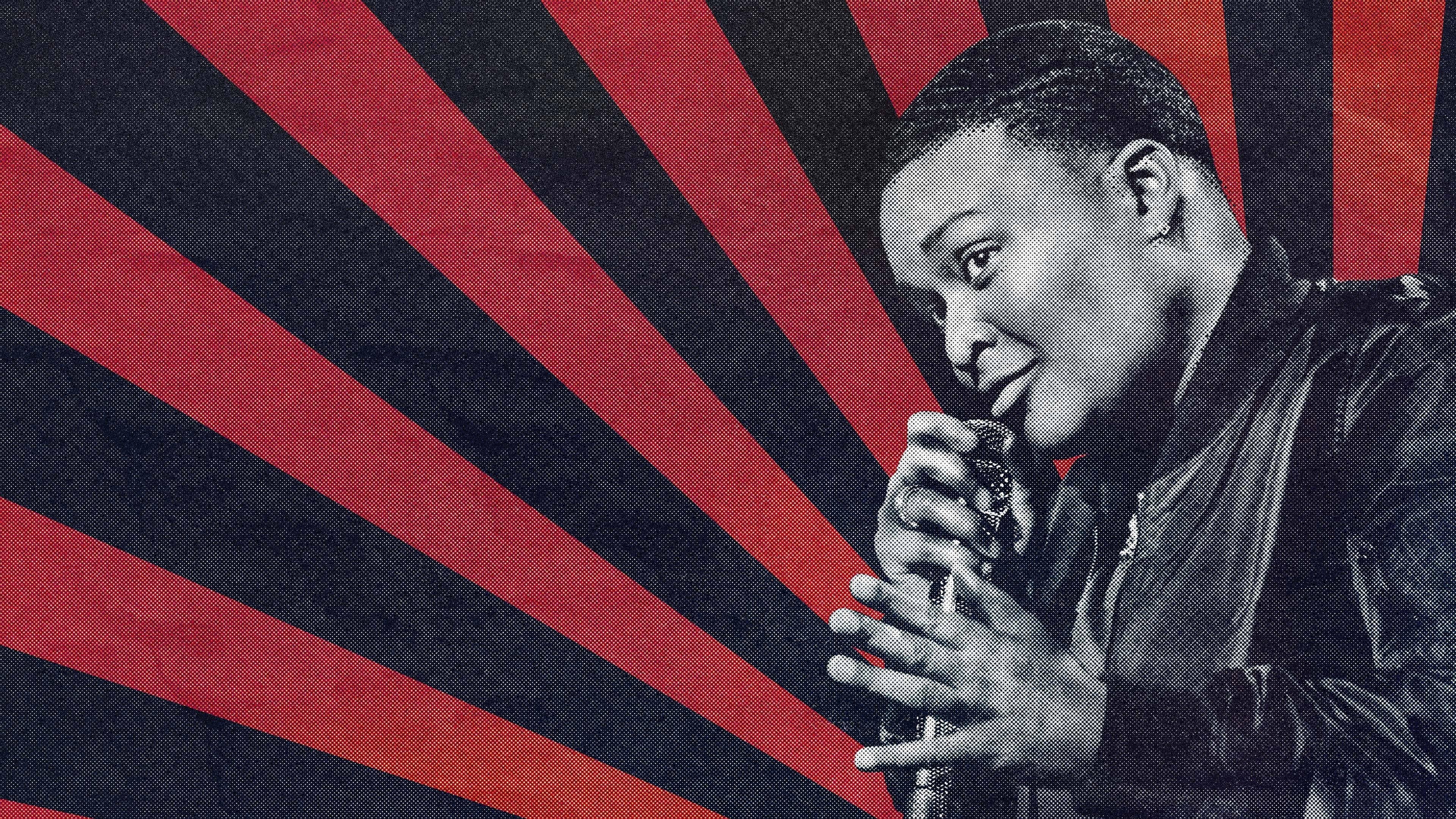 Backdrop for Sam Jay: Salute Me or Shoot Me