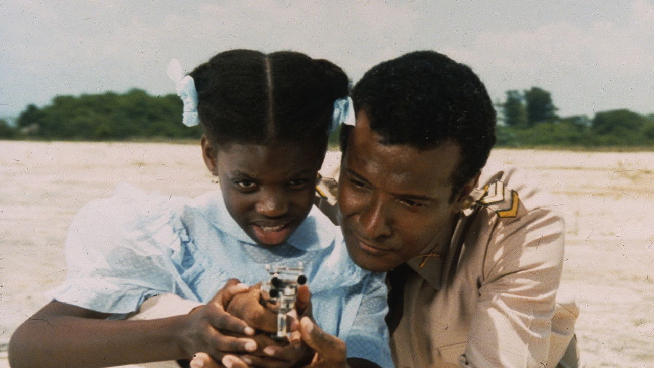 Backdrop for The Man by the Shore