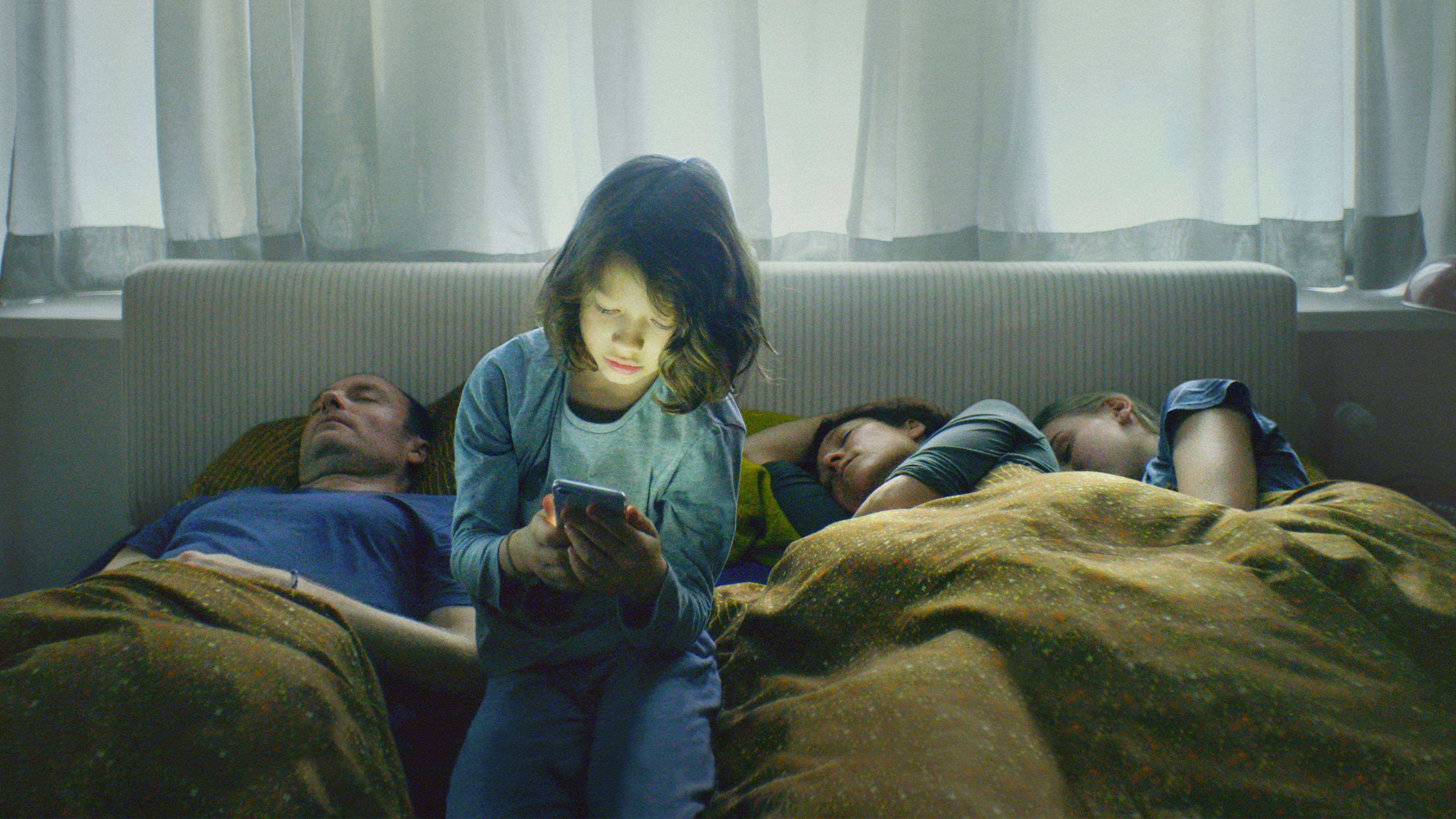 Backdrop for Human Factors