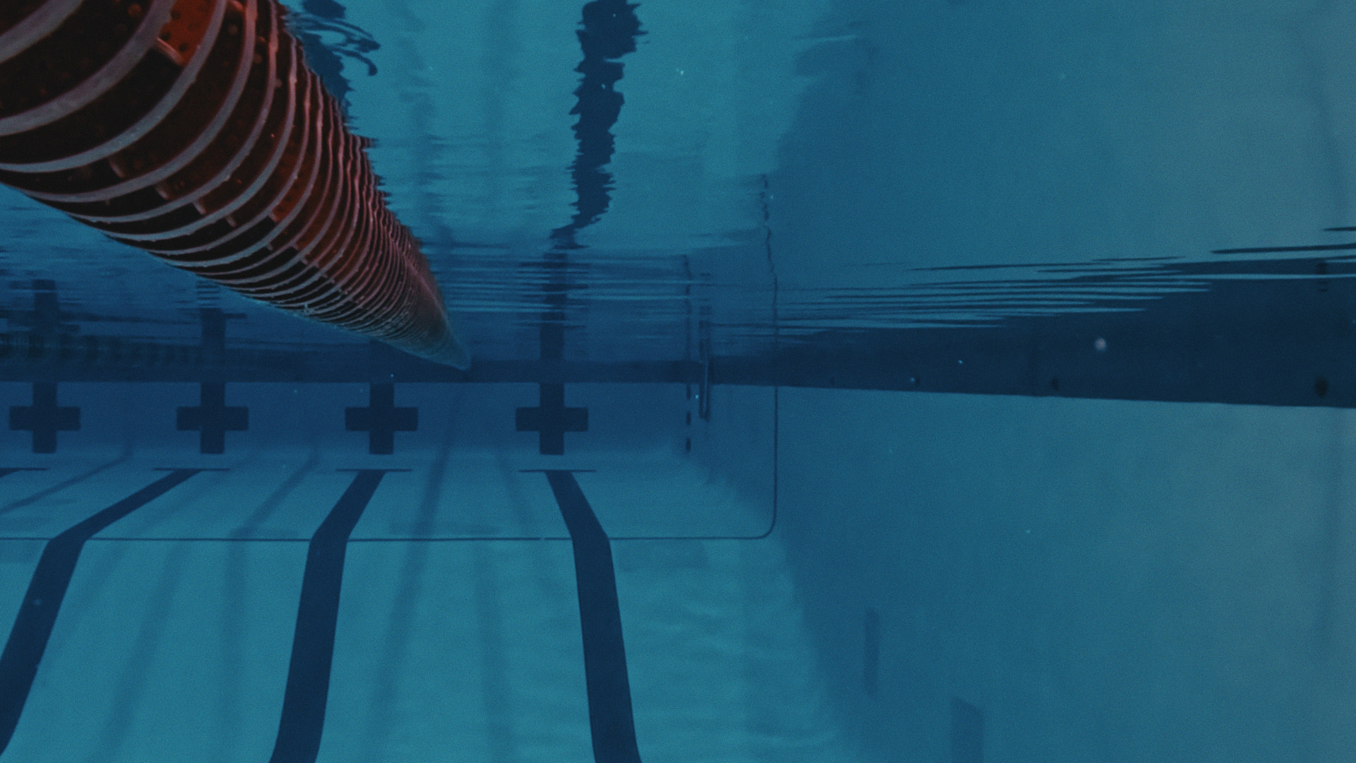 Backdrop for Corrosion