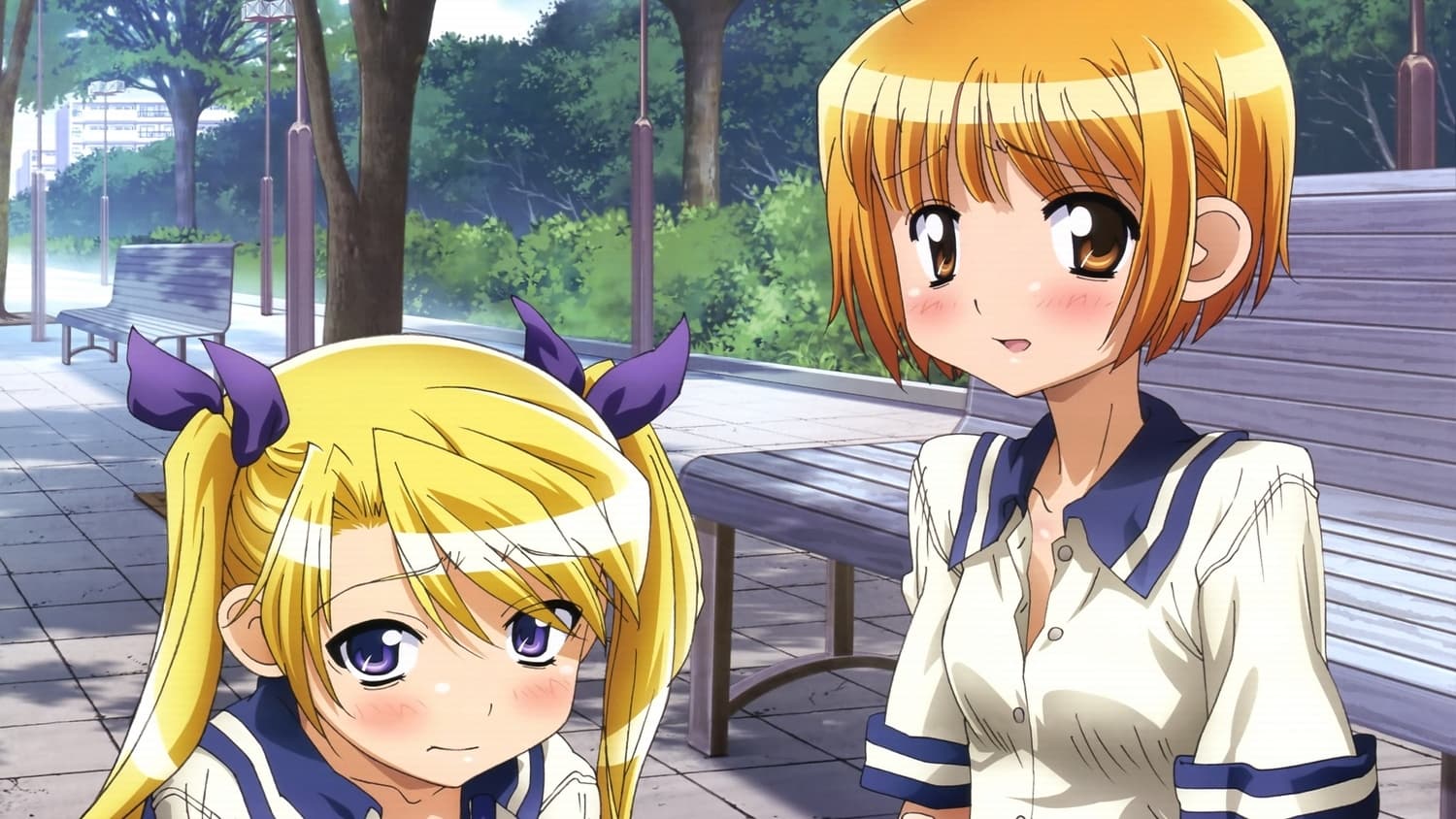 Backdrop for Because I Don't Like My Big Brother At-All--!!